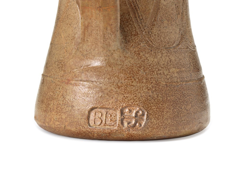 BERNARD LEACH (1887 1979)THE LEACH POTTERY (20TH CENTURY)THE