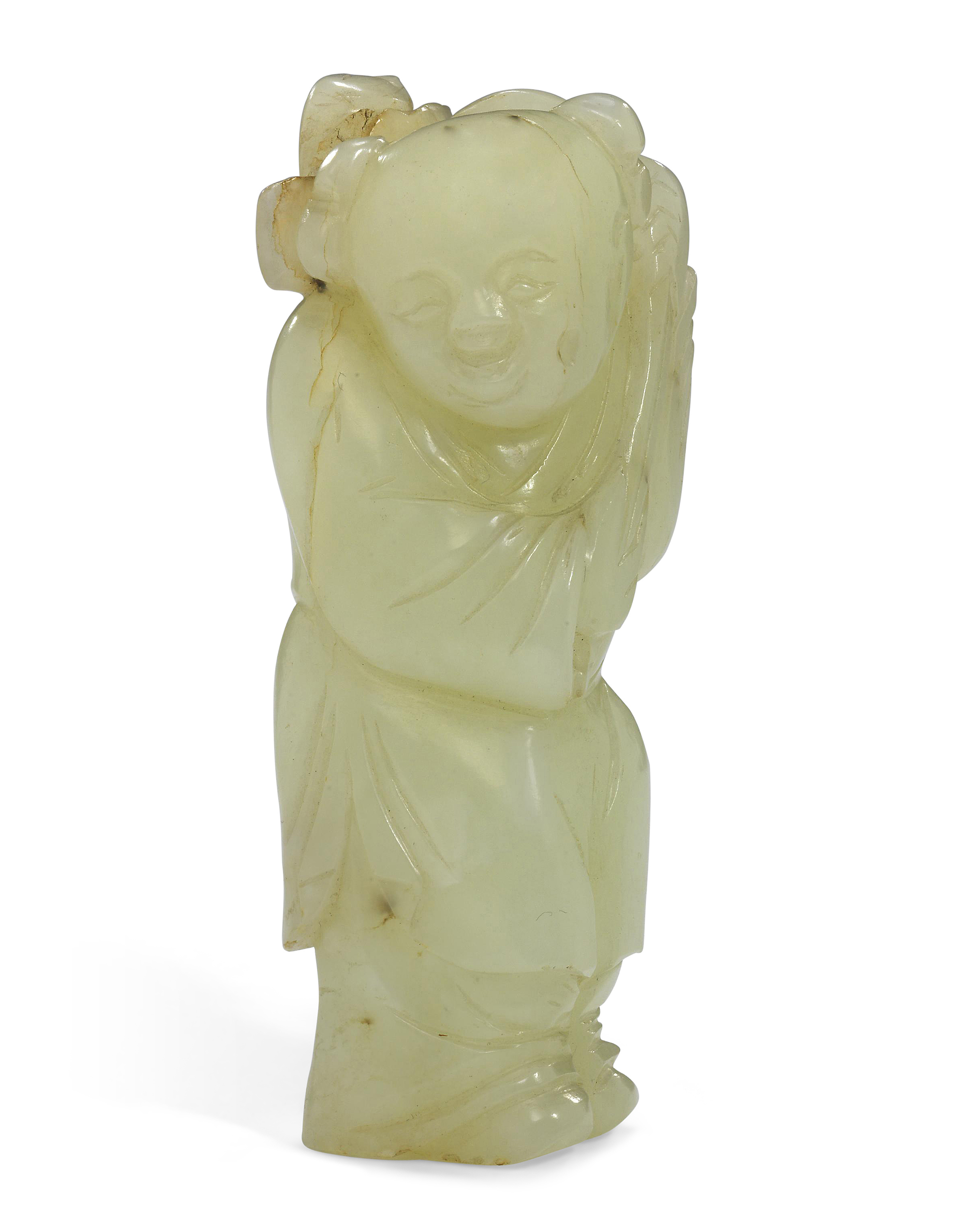 Catalog image of 18TH-19TH CENTURY