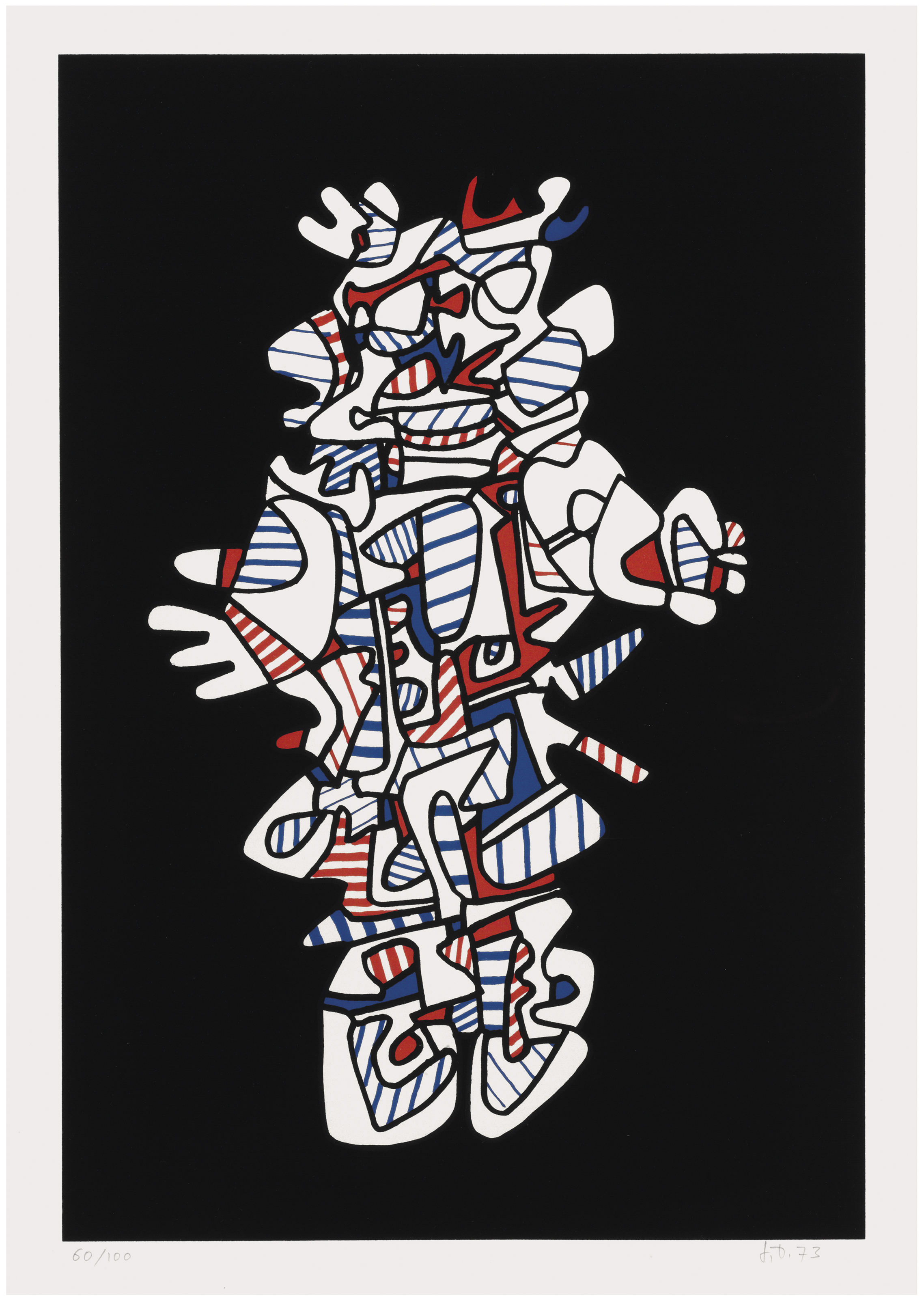 Catalog image of Epiphanor, from Présences fugaces