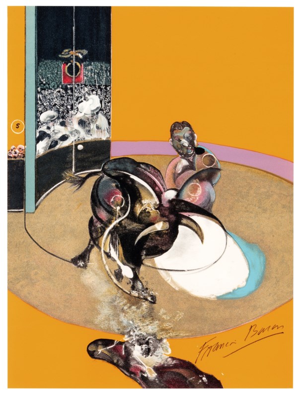 christies francis bacon
