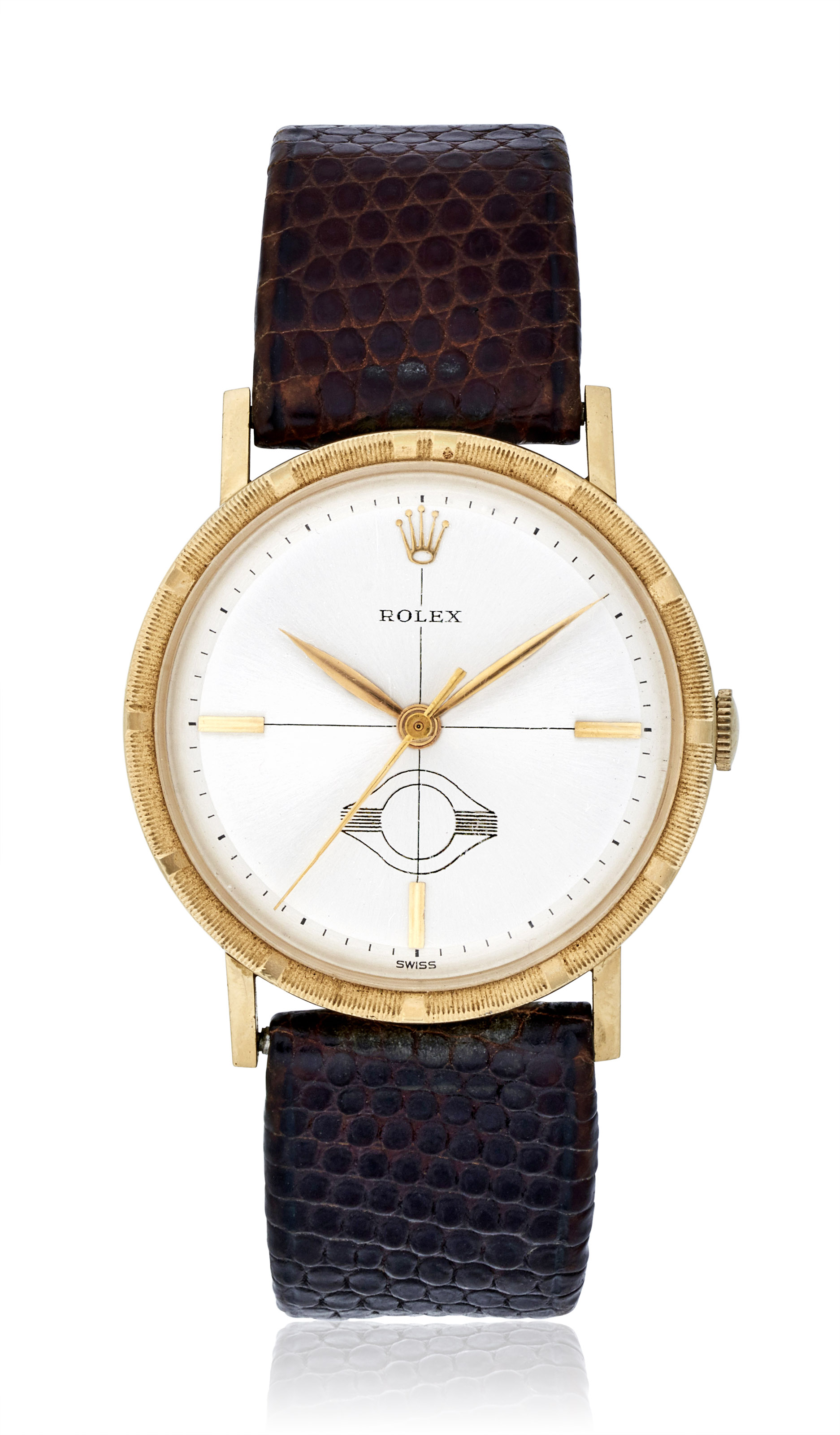Rolex corporate online