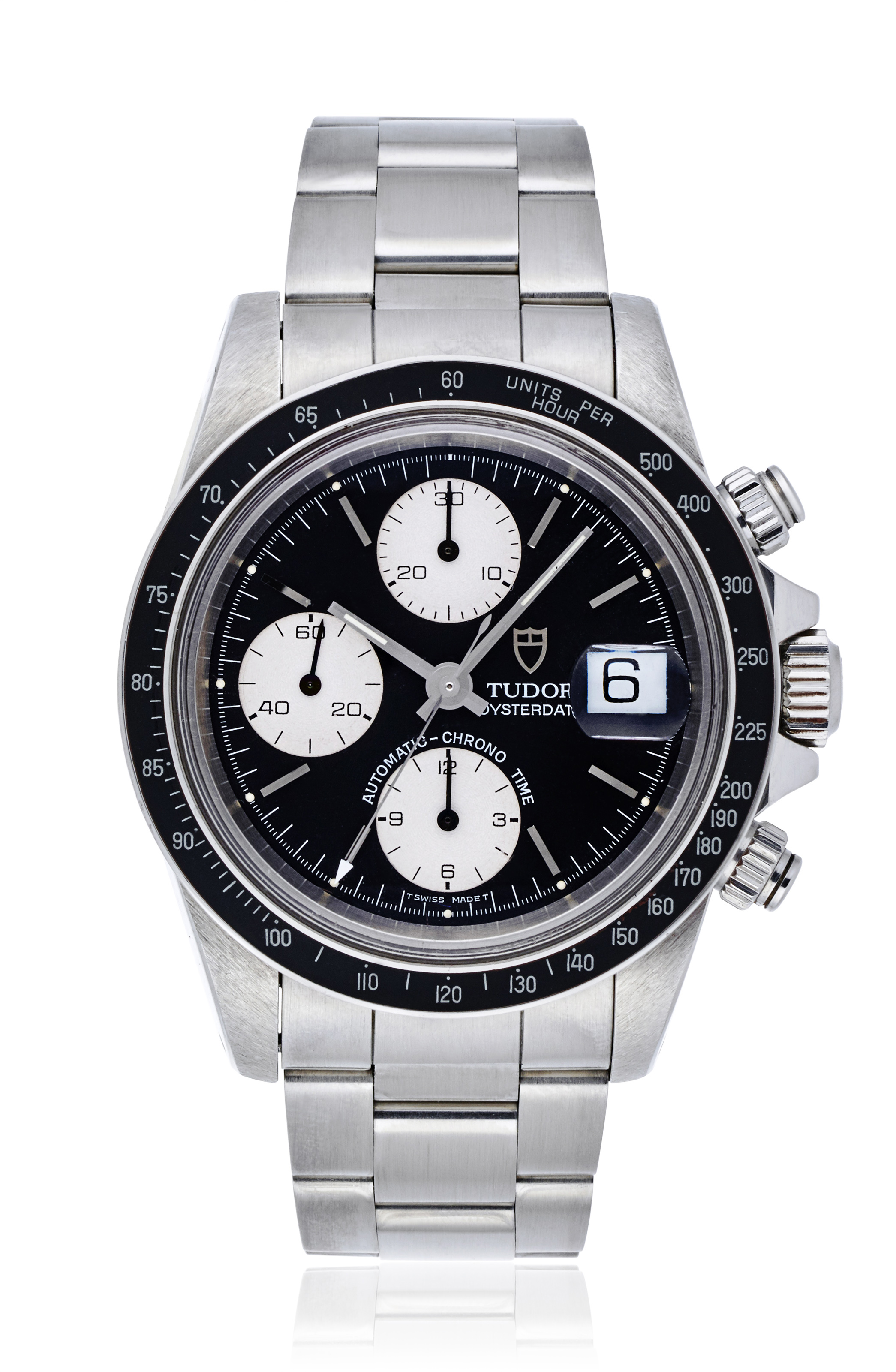 Tudor oyster chronograph outlet