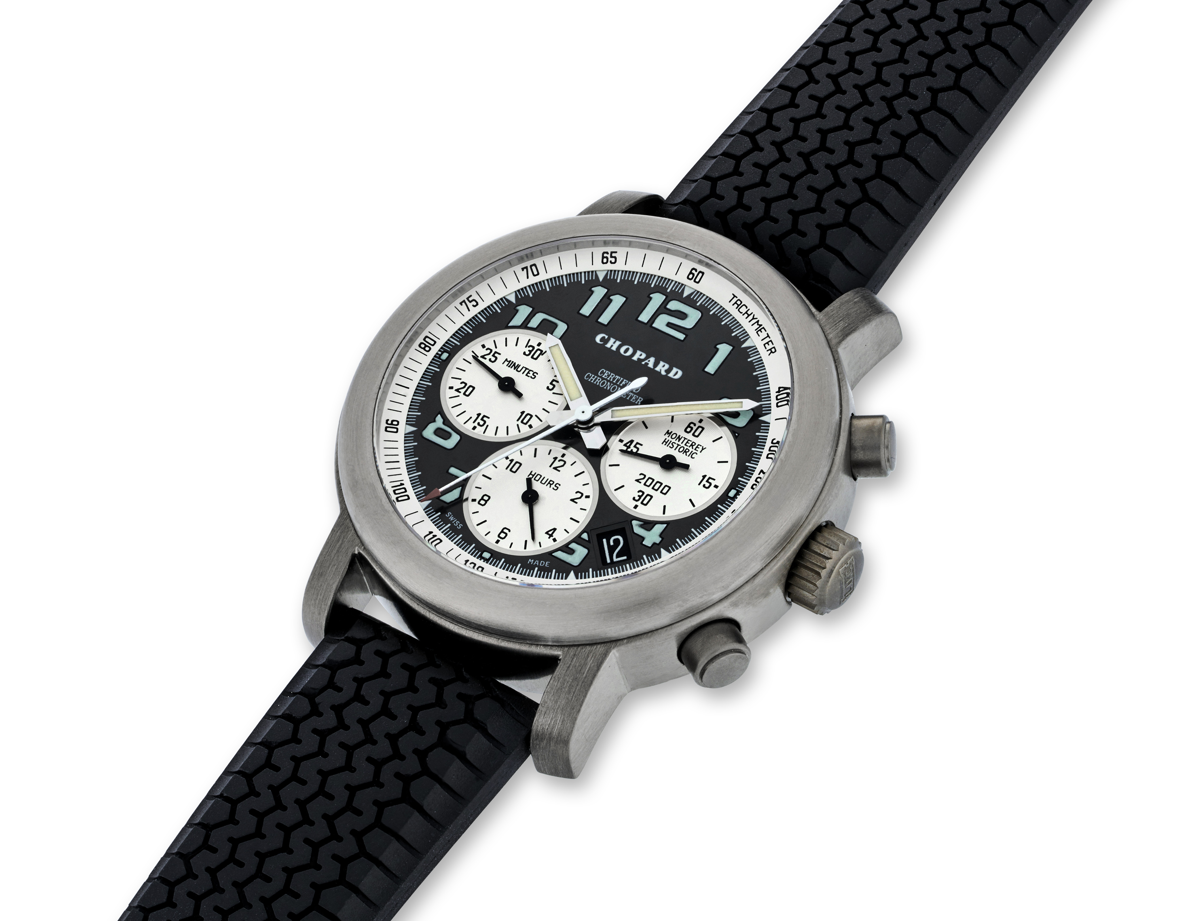 Chopard 8407 hotsell