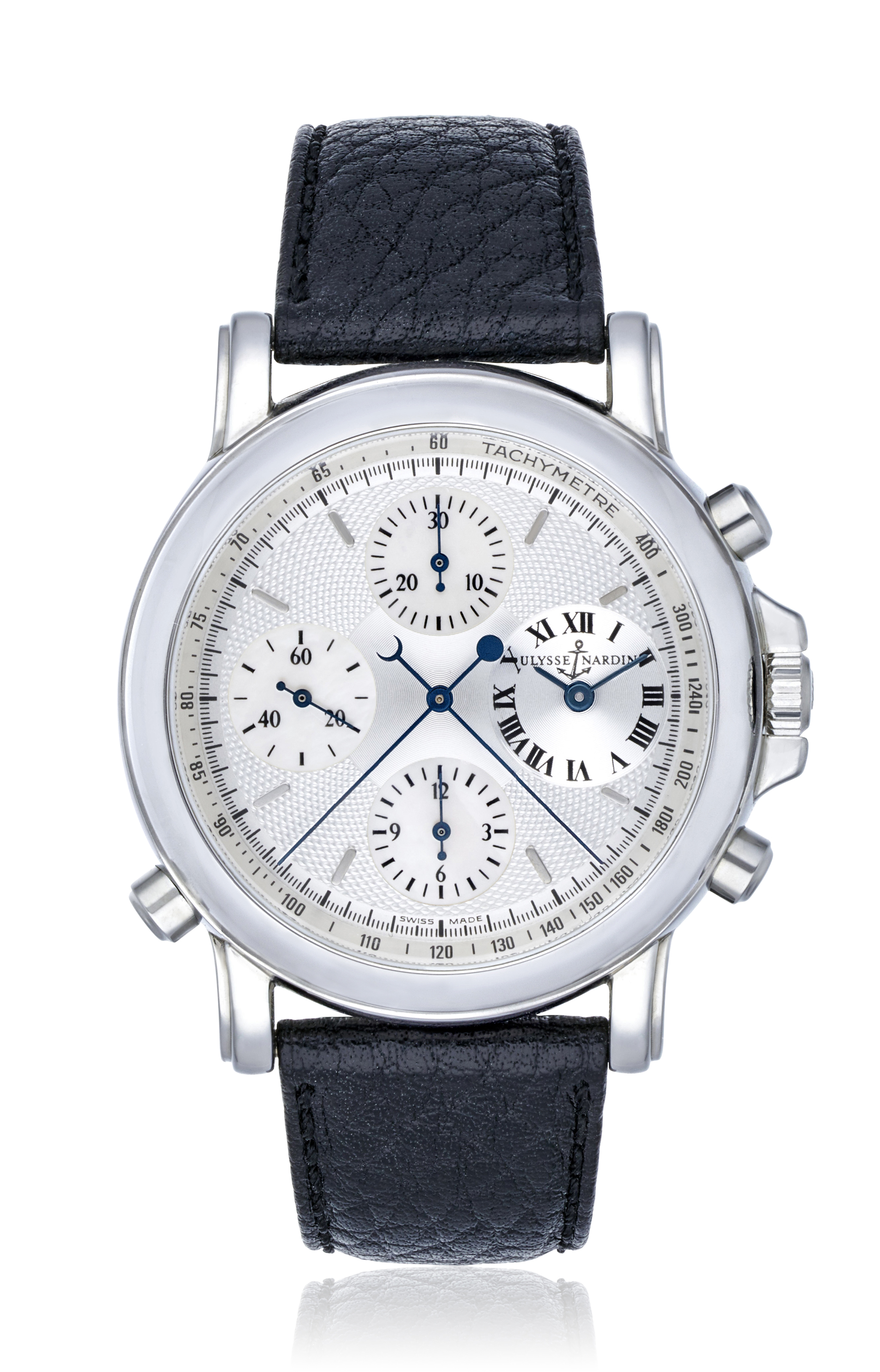 CORUM, GOLDEN BRIDGE, REF. 1315056, | Christie's