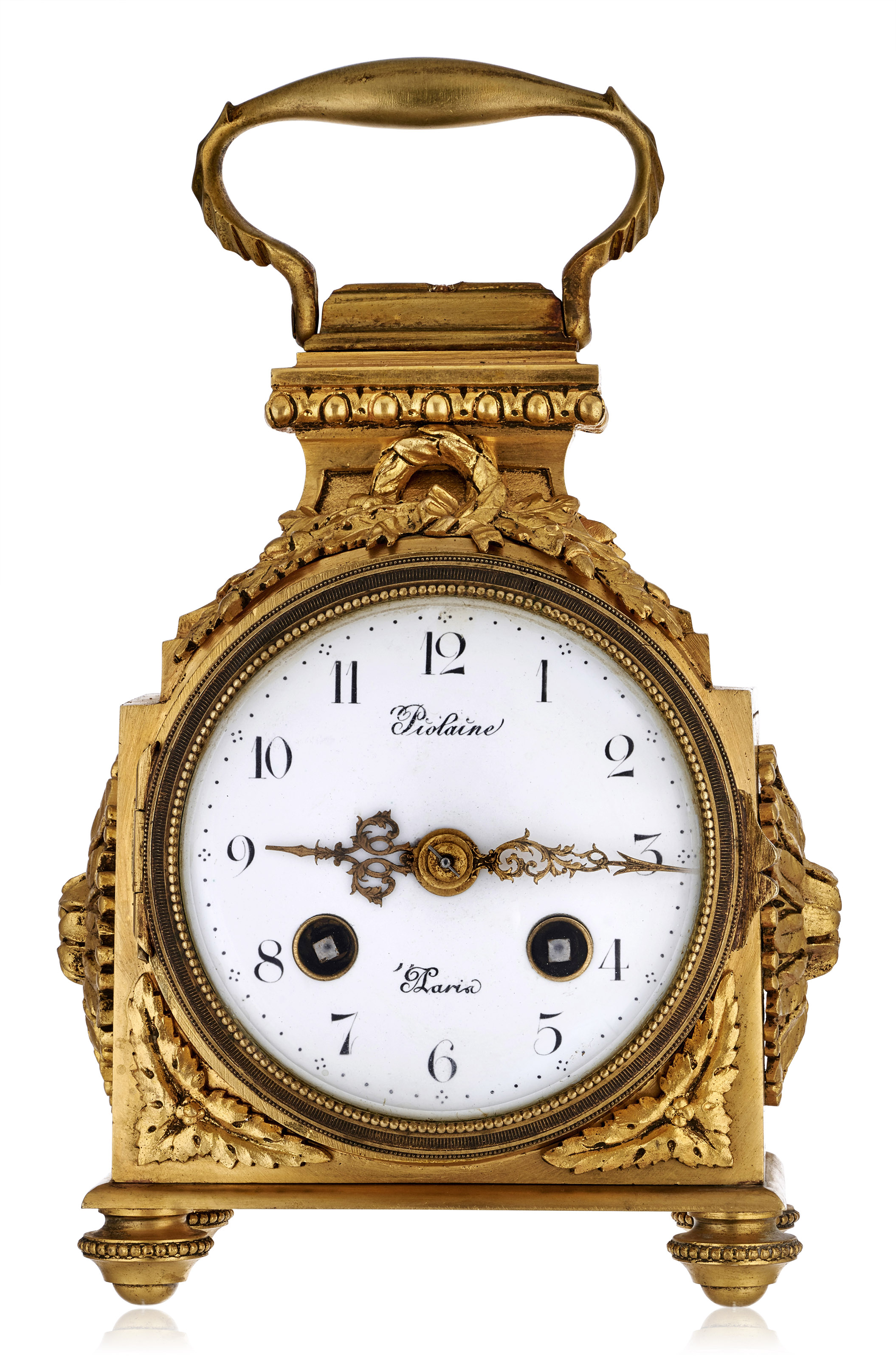 CORUM, GOLDEN BRIDGE, REF. 1315056, | Christie's