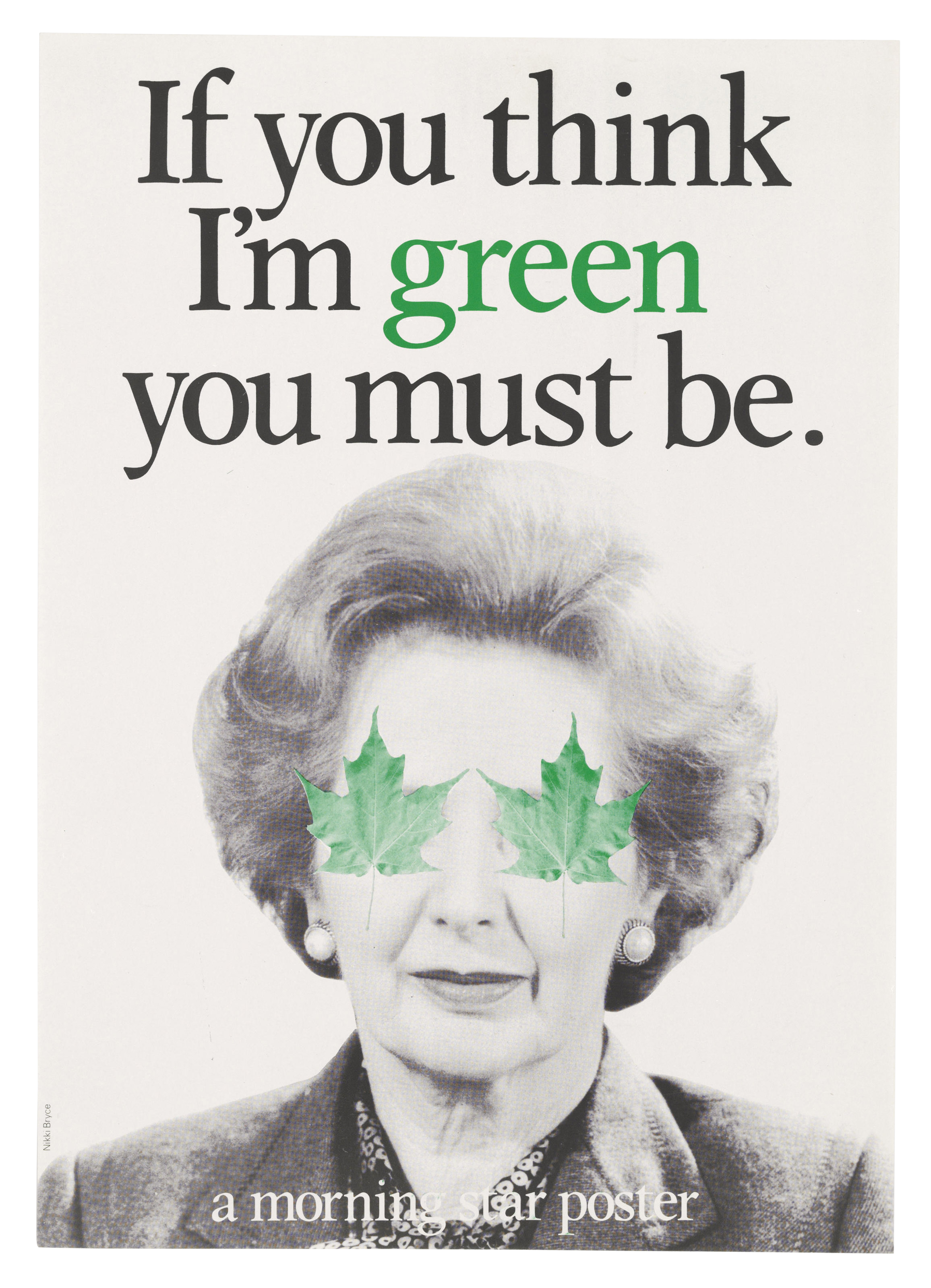Ideais Políticos De Margaret Thatcher: Liberalismo E Nacionalismo