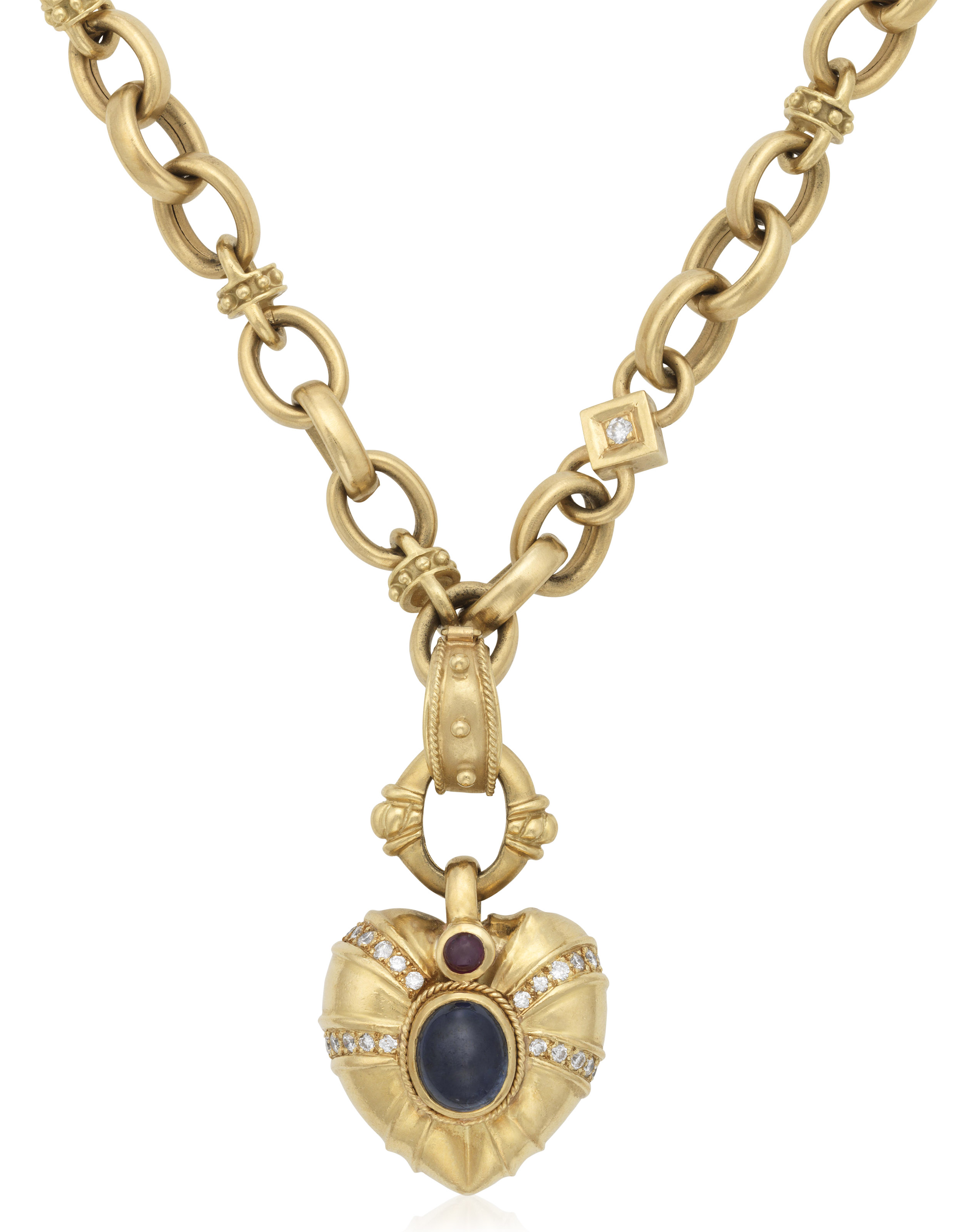 Royal gem necklace price clearance