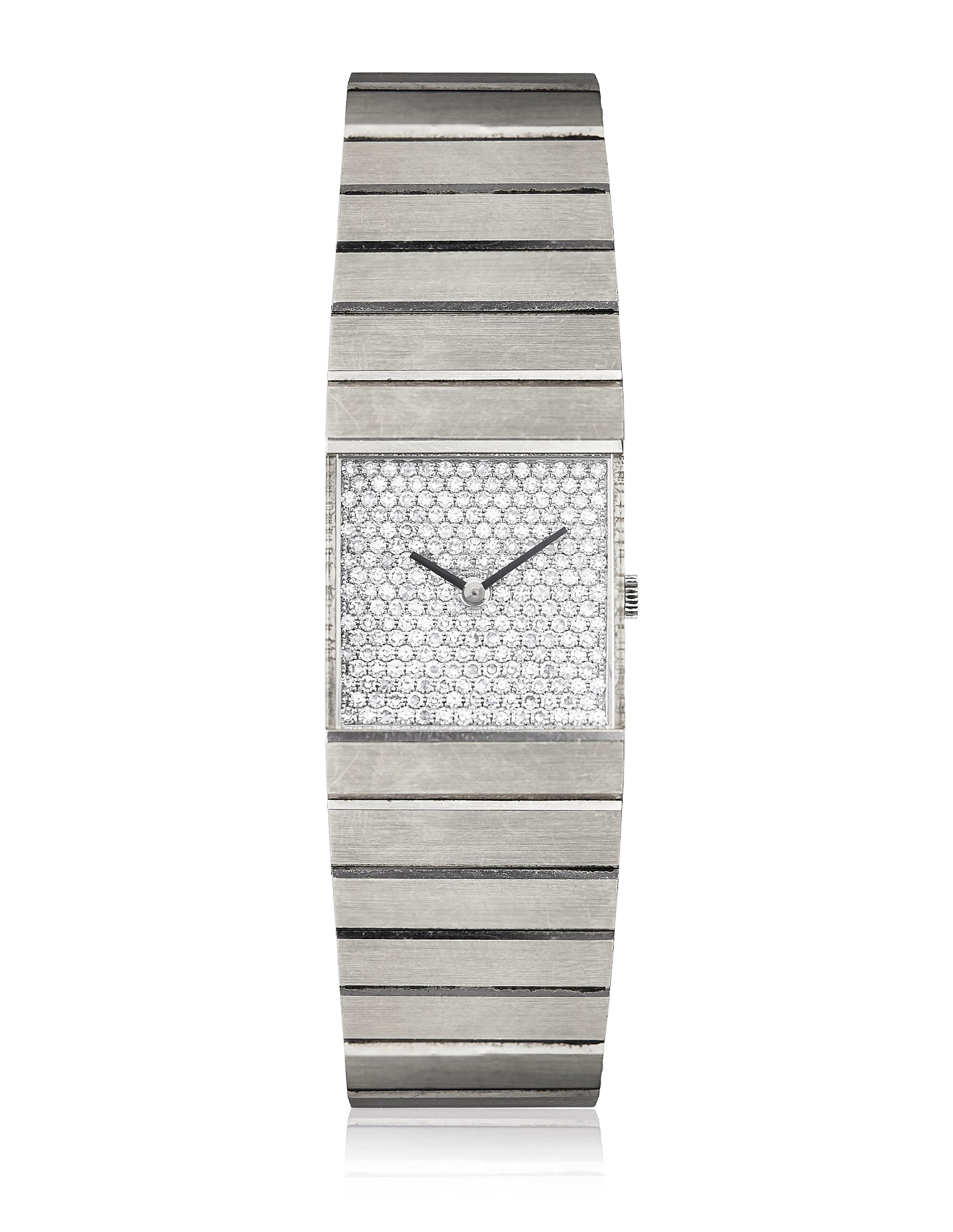 ROLEX, KING MIDAS N° 2192, REF. 3584, | Christie's