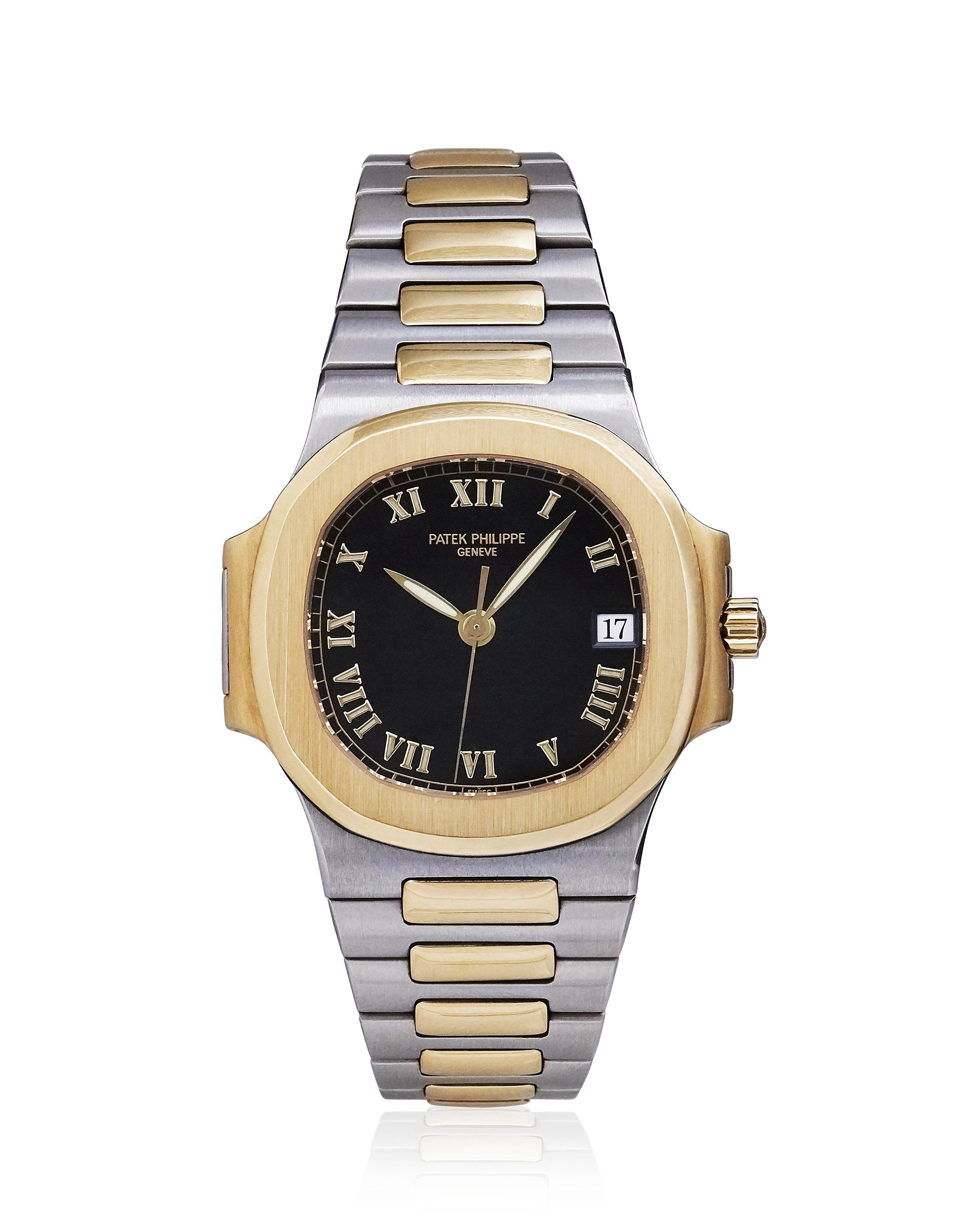 JAEGER LECOULTRE, 'SNAKE', Christie's