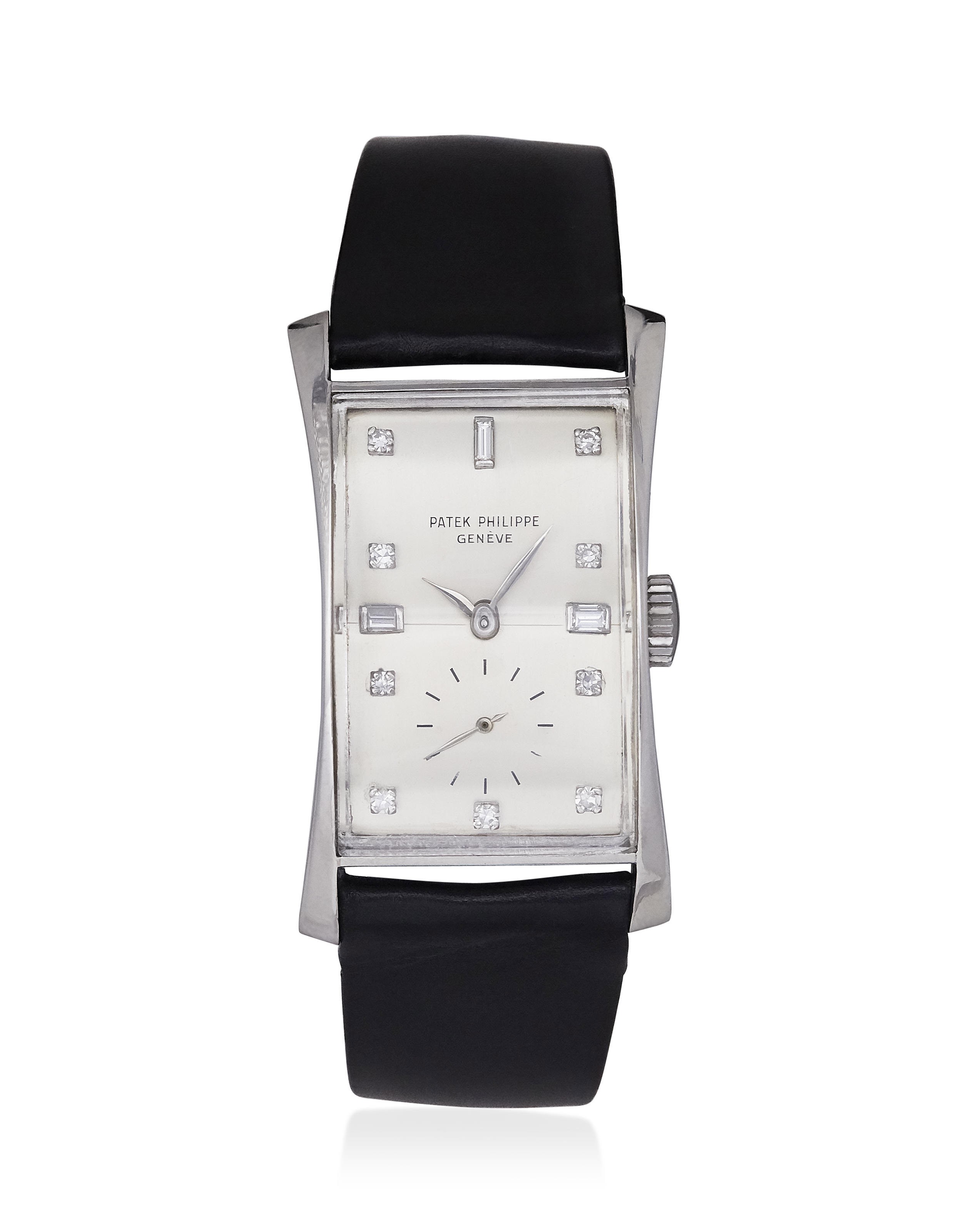 patek philippe 1593