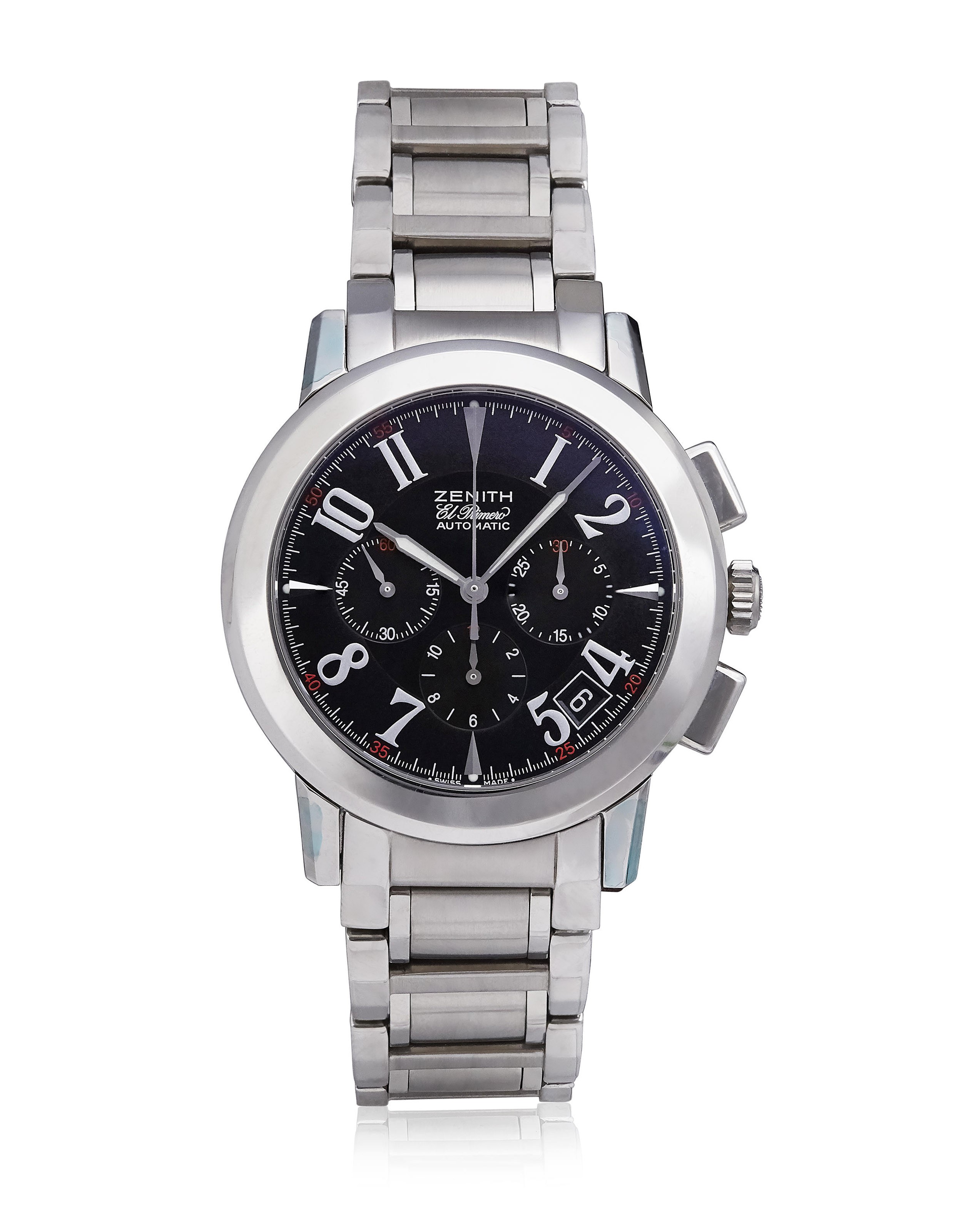 Zenith el primero port royal v best sale