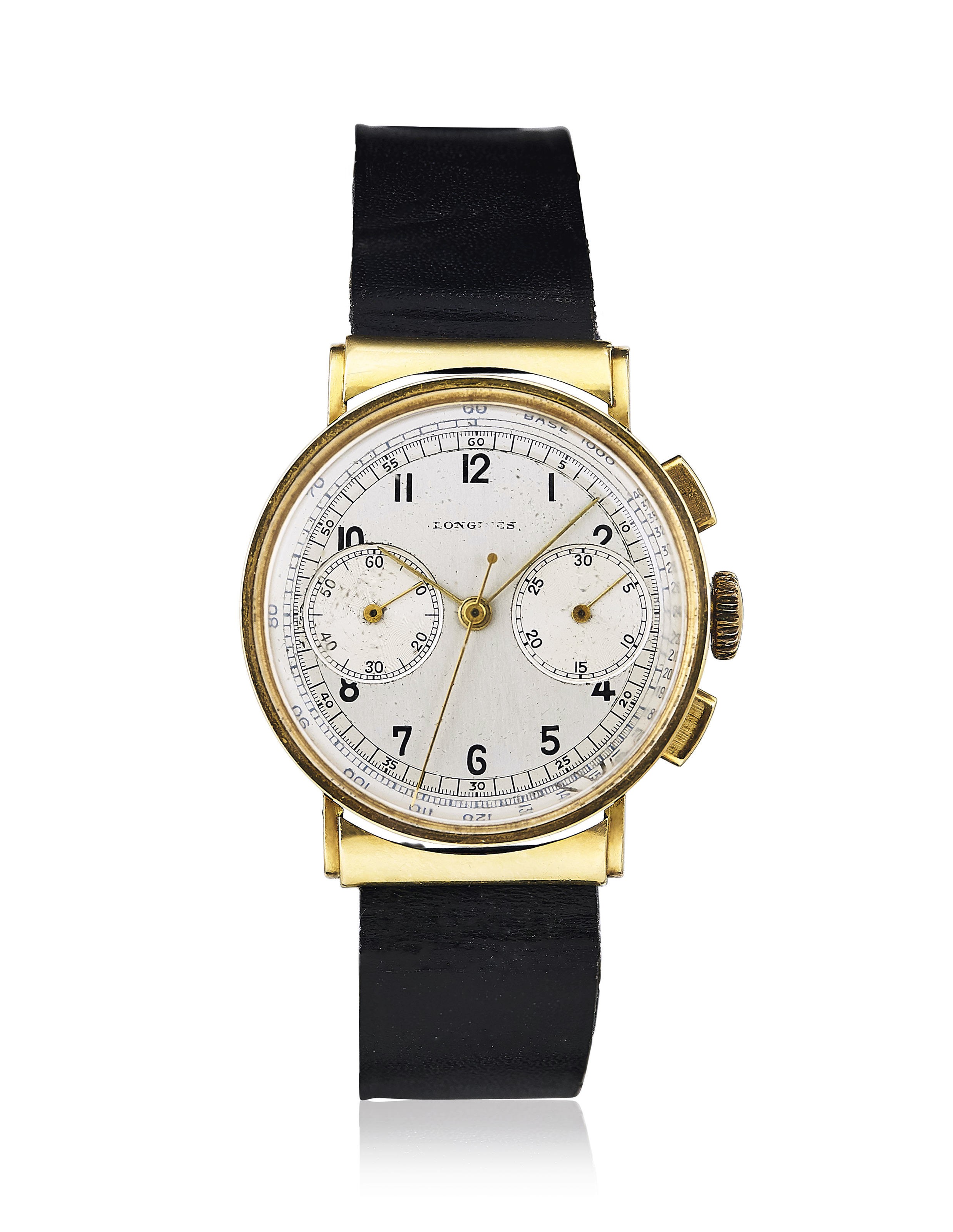 ★イングランドヴィンテージ定価15万 JAEGER 短丈 スパンコールジャケット JAEGER-LECOULTRE, WORLD TIME WRISTWATCH, REF. 142.2.92, | Christie's