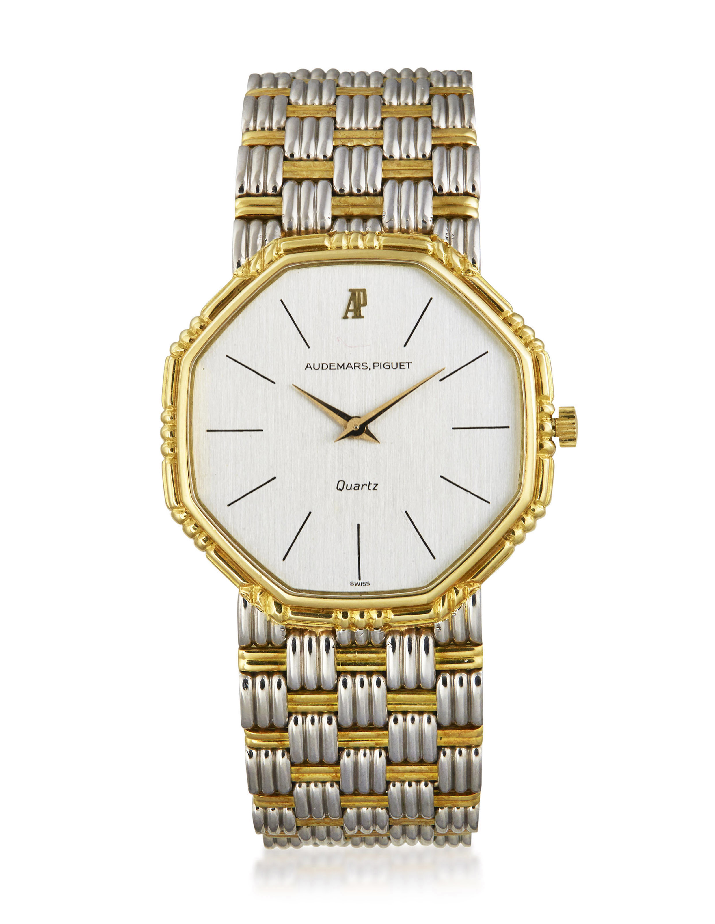 Ap watch quartz clearance