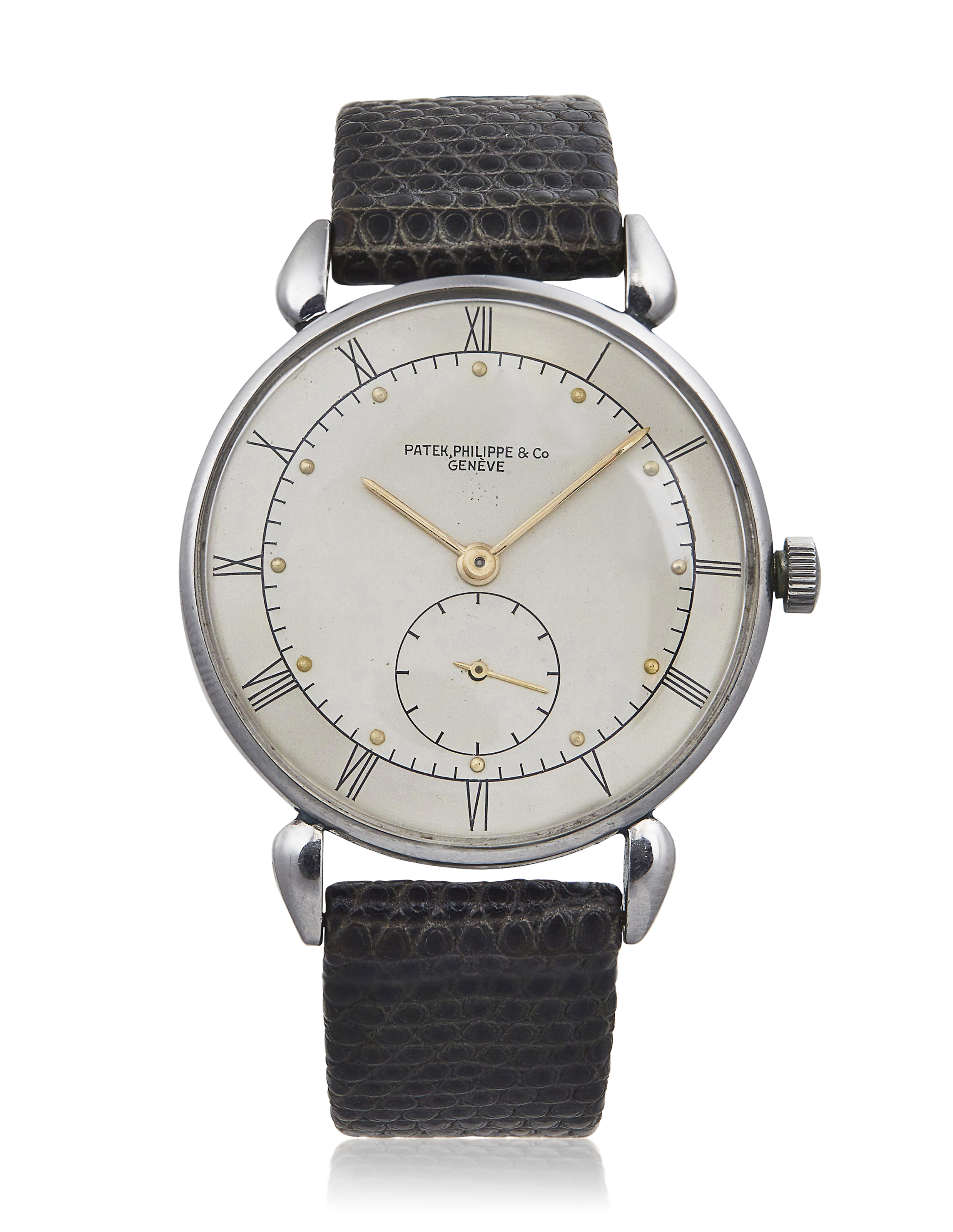 Patek philippe 1461 new arrivals