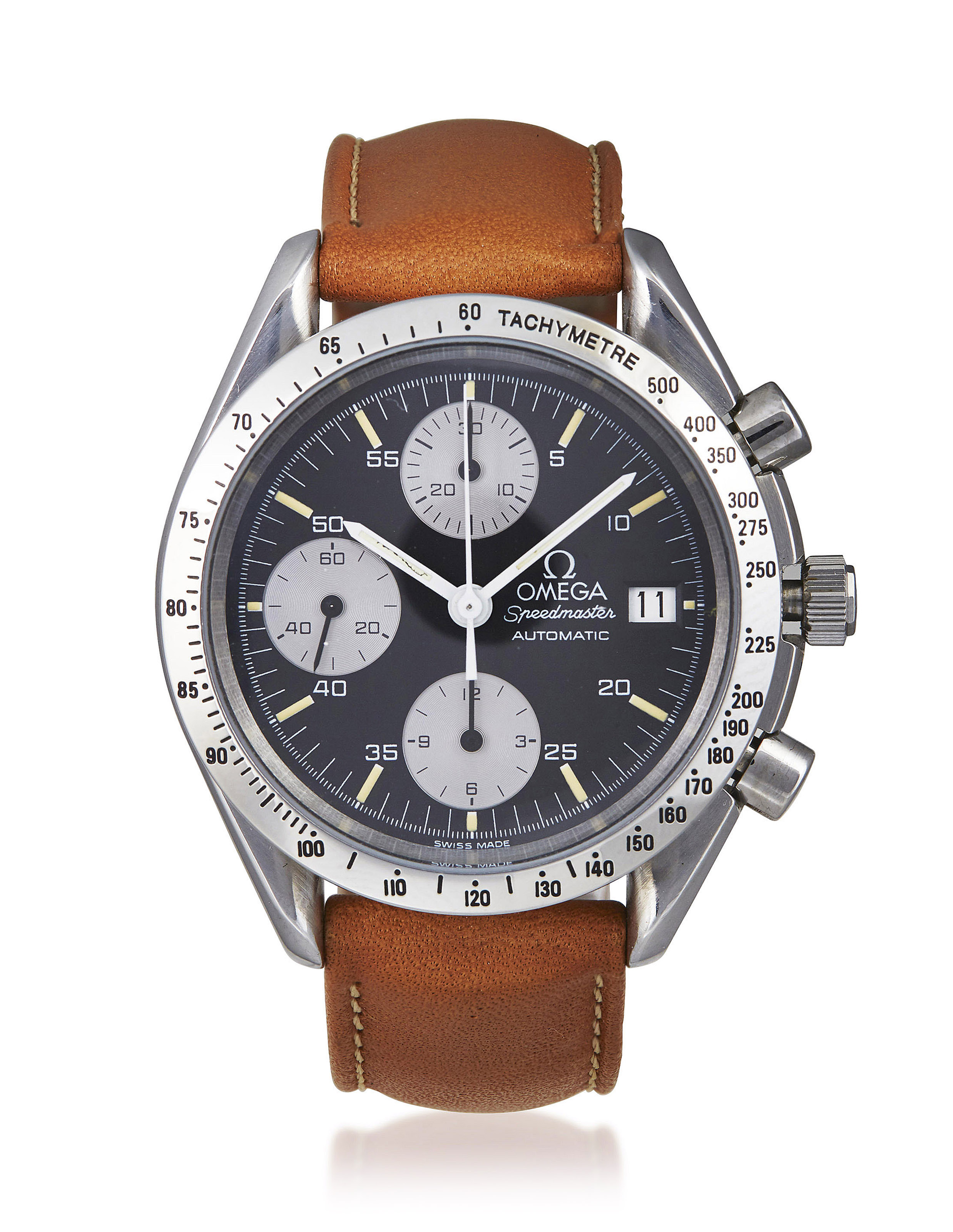 OMEGA SPEEDMASTER CHRONOGRAPH LIMITED WRISTWATCH REF. ST