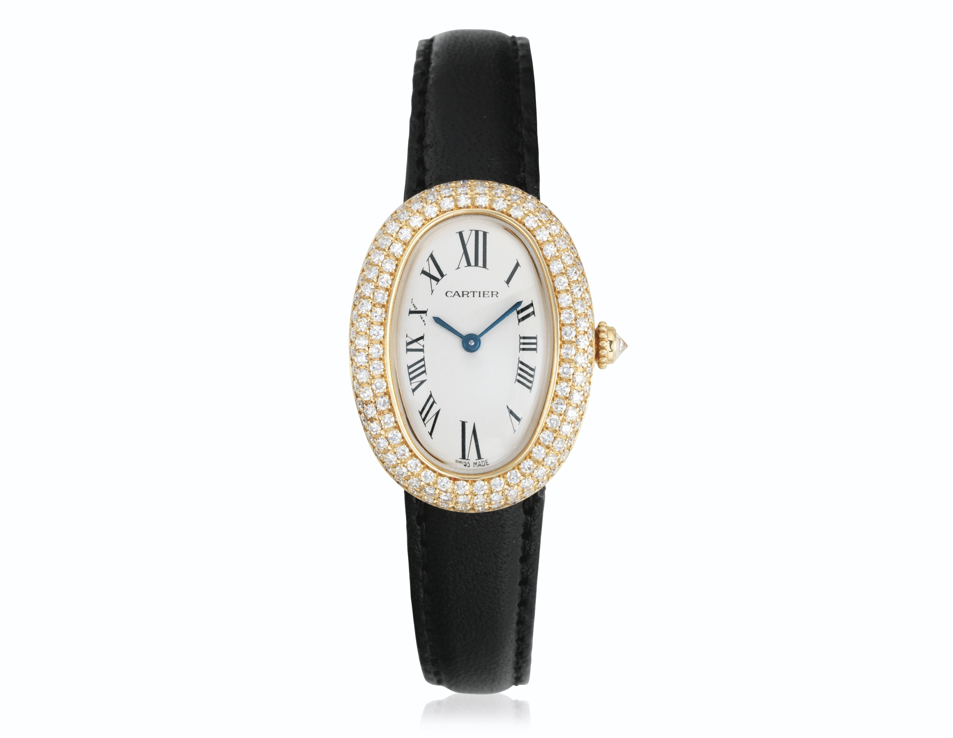 Montre Cartier \