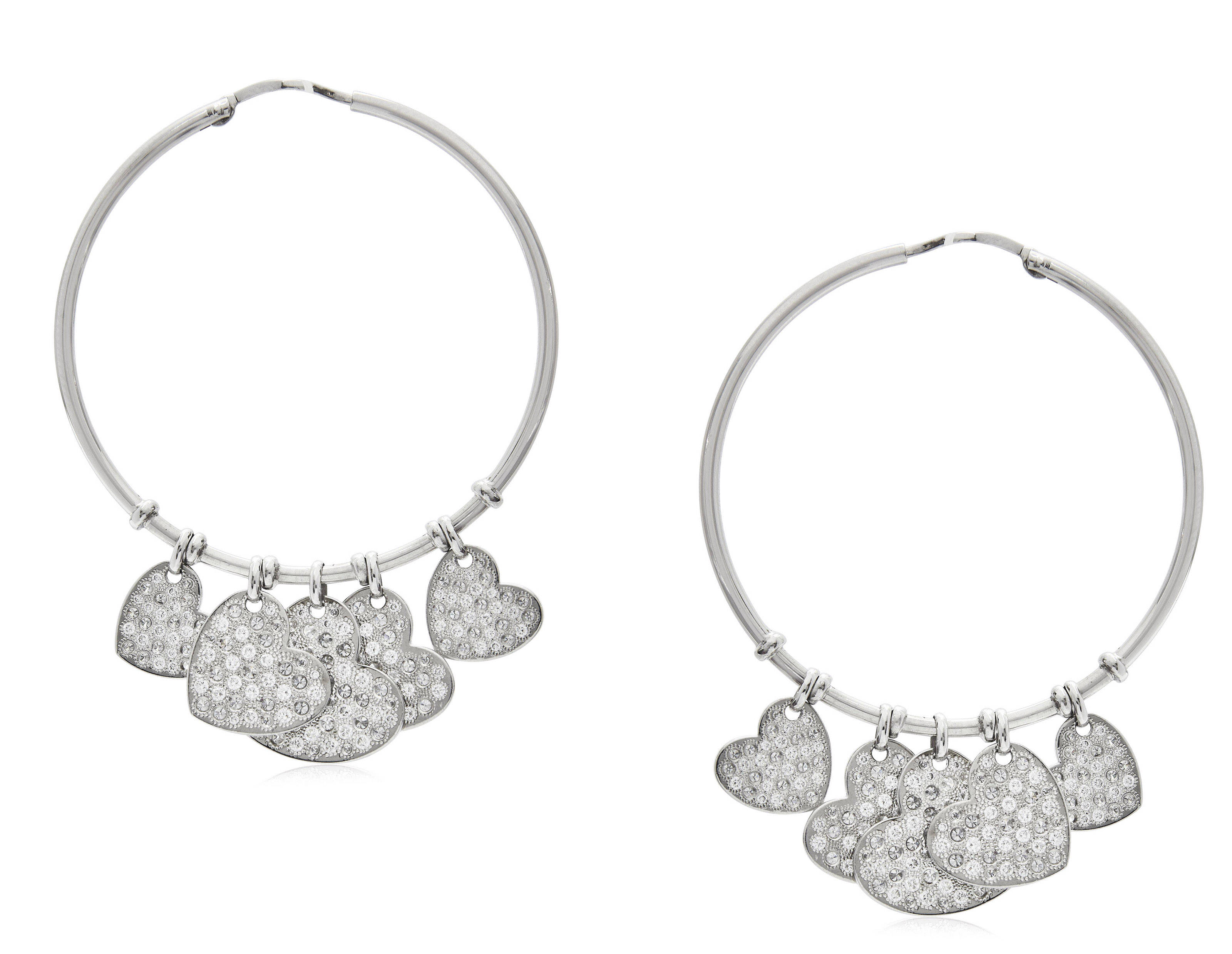 DIOR DIAMOND AND GOLD EARRINGS, Christie’s