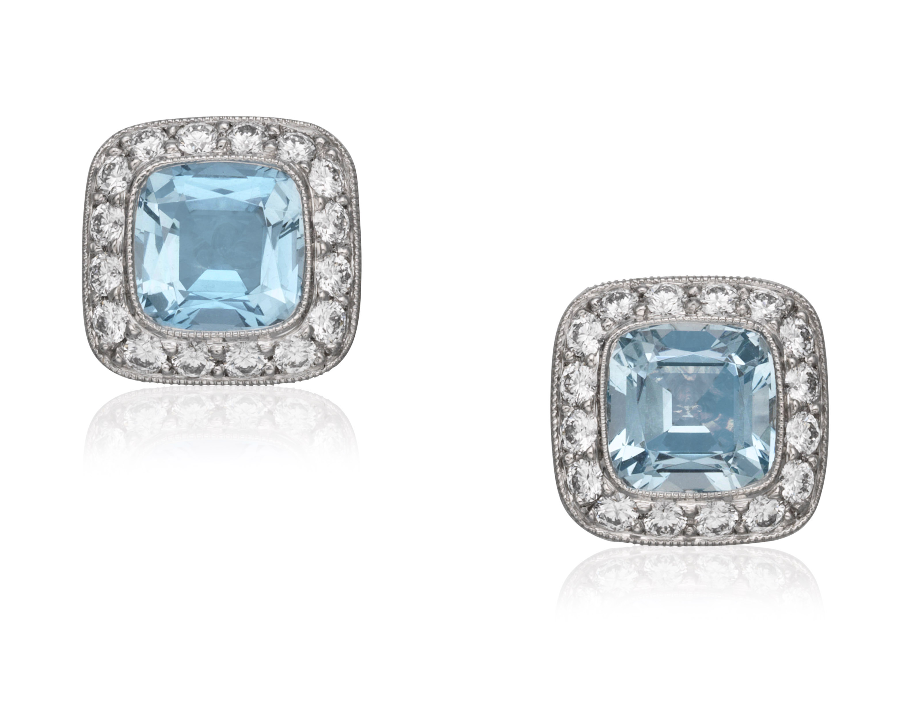 Tiffany baby earrings clearance