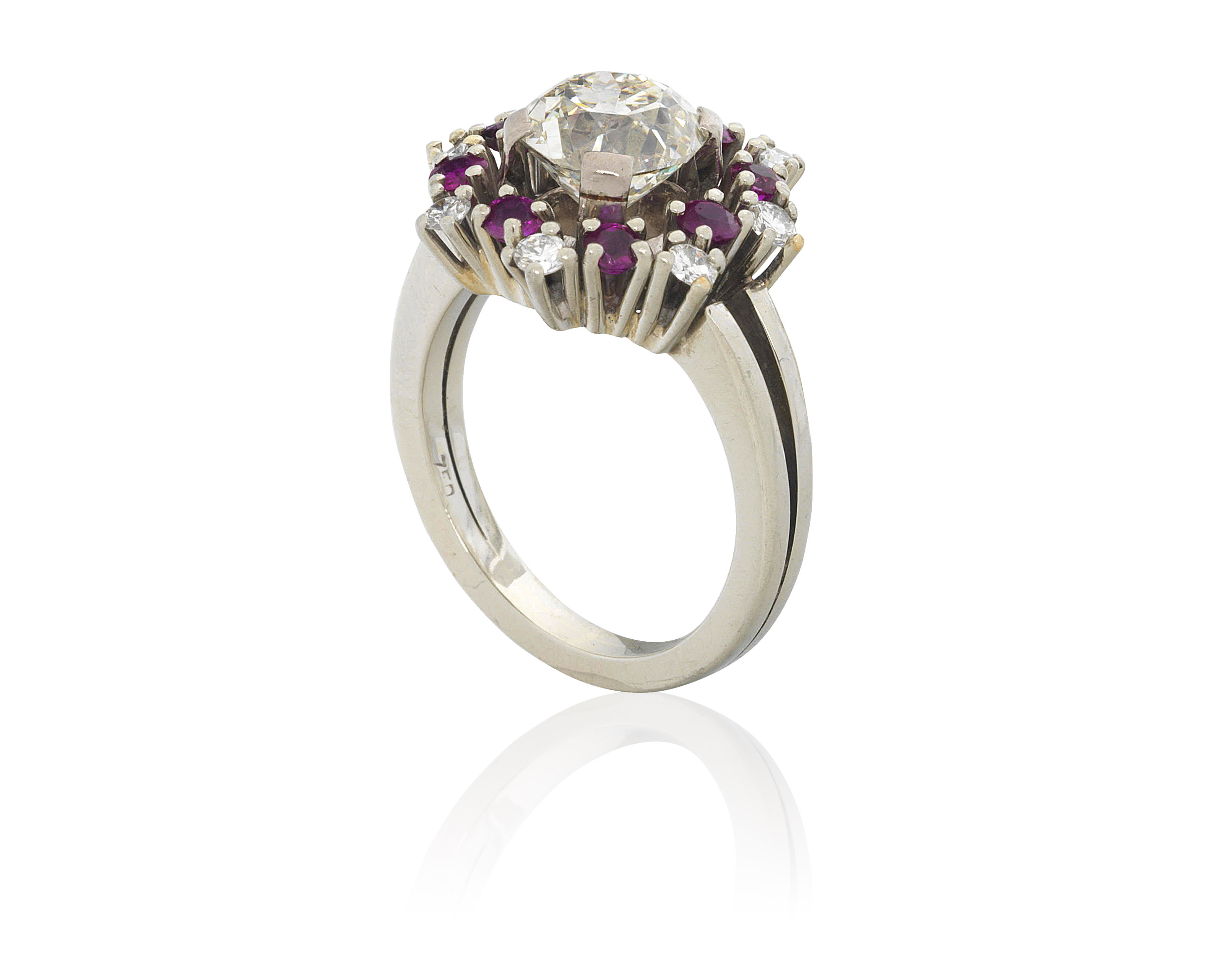 diamond-and-ruby-ring-christie-s