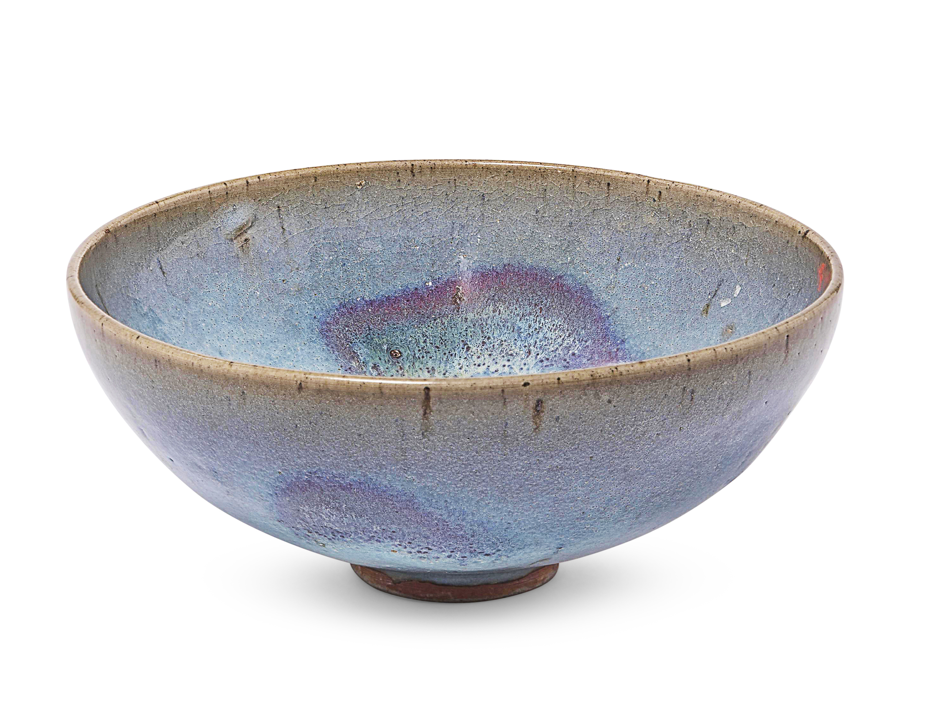 元钧窑碗, YUAN DYNASTY (1279-1368) | Christie's