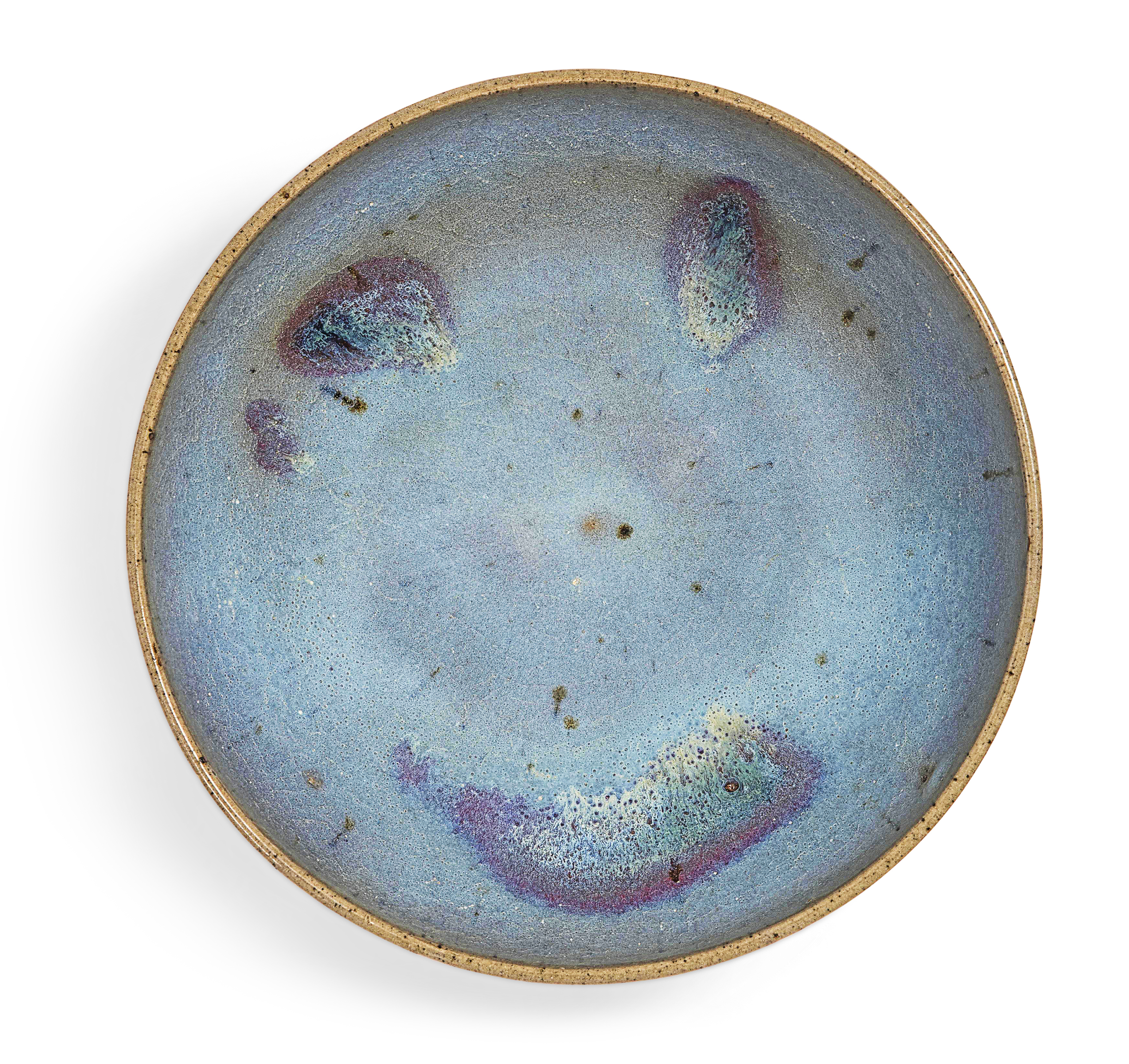 元钧窑碗, YUAN DYNASTY (1279-1368) | Christie's