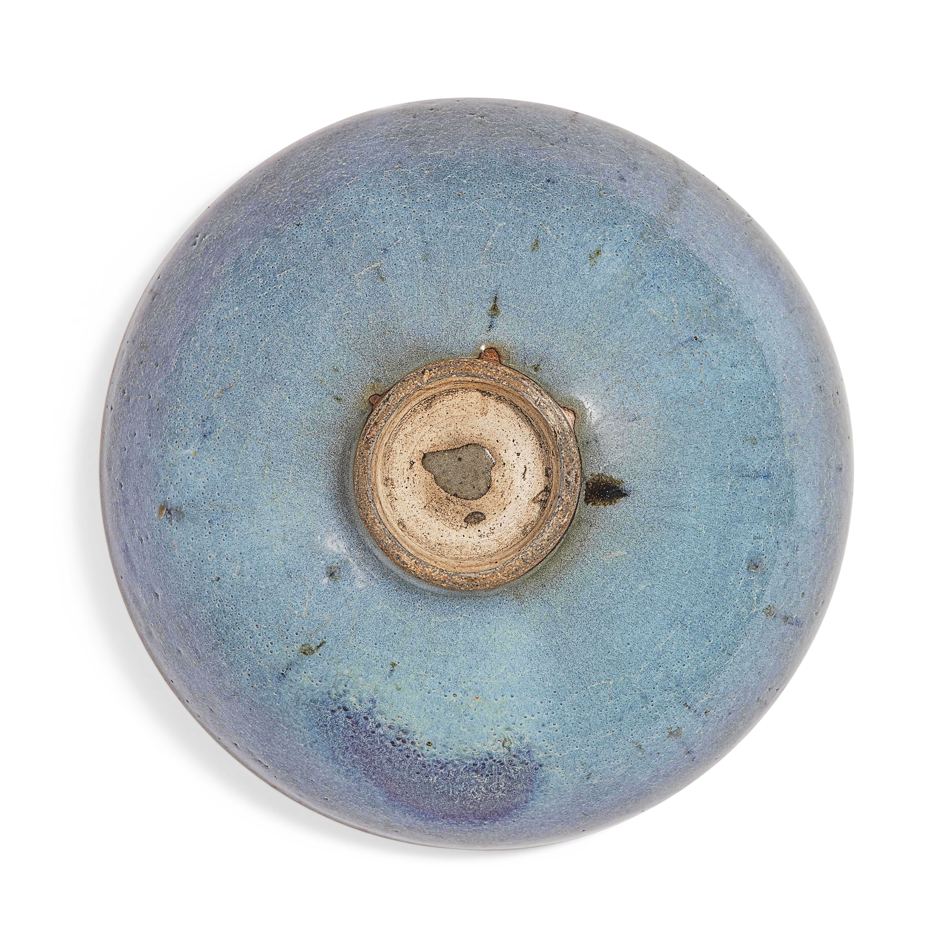 元钧窑碗, YUAN DYNASTY (1279-1368) | Christie's