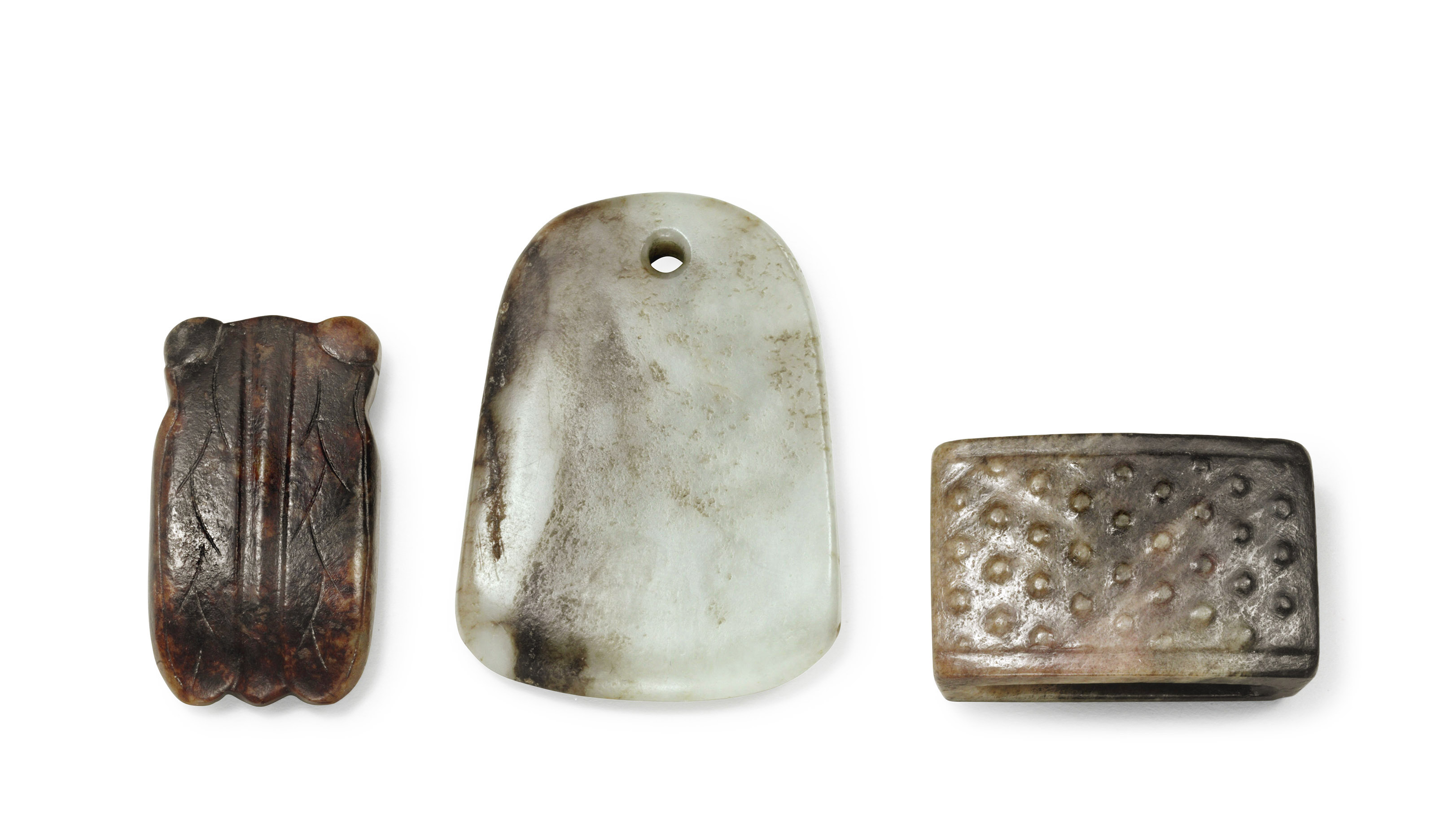 Catalog image of MING-QING DYNASTY (1368-1911)