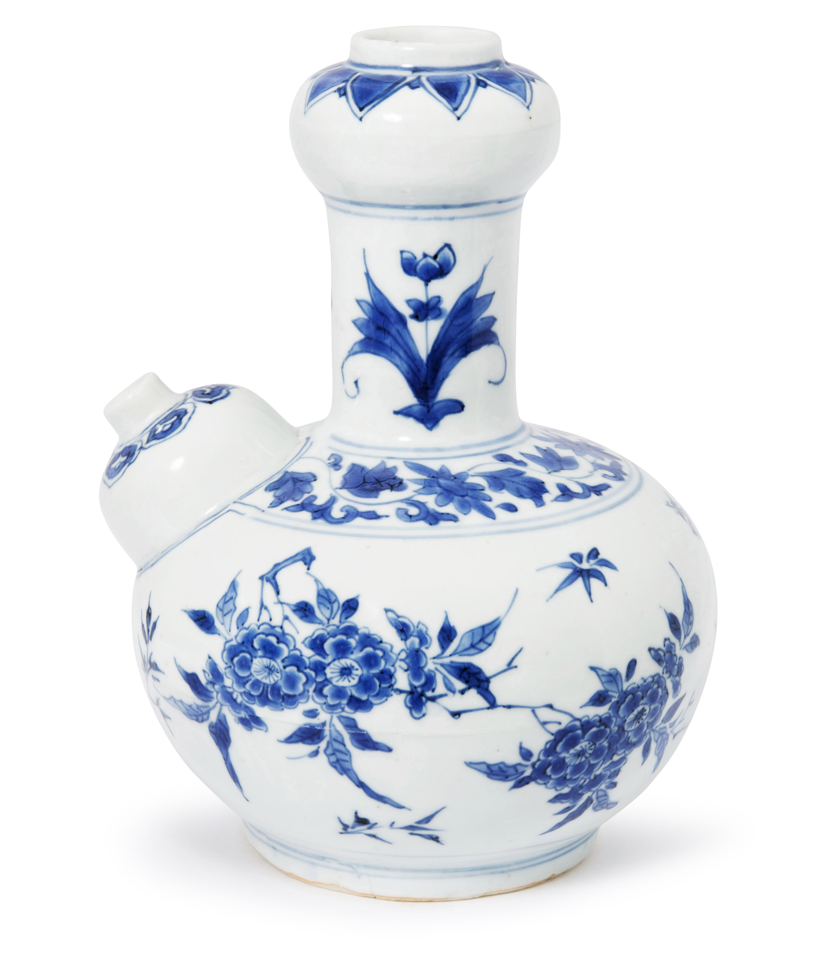 Catalog image of TRANSITIONAL PERIOD, 17TH CENTURY