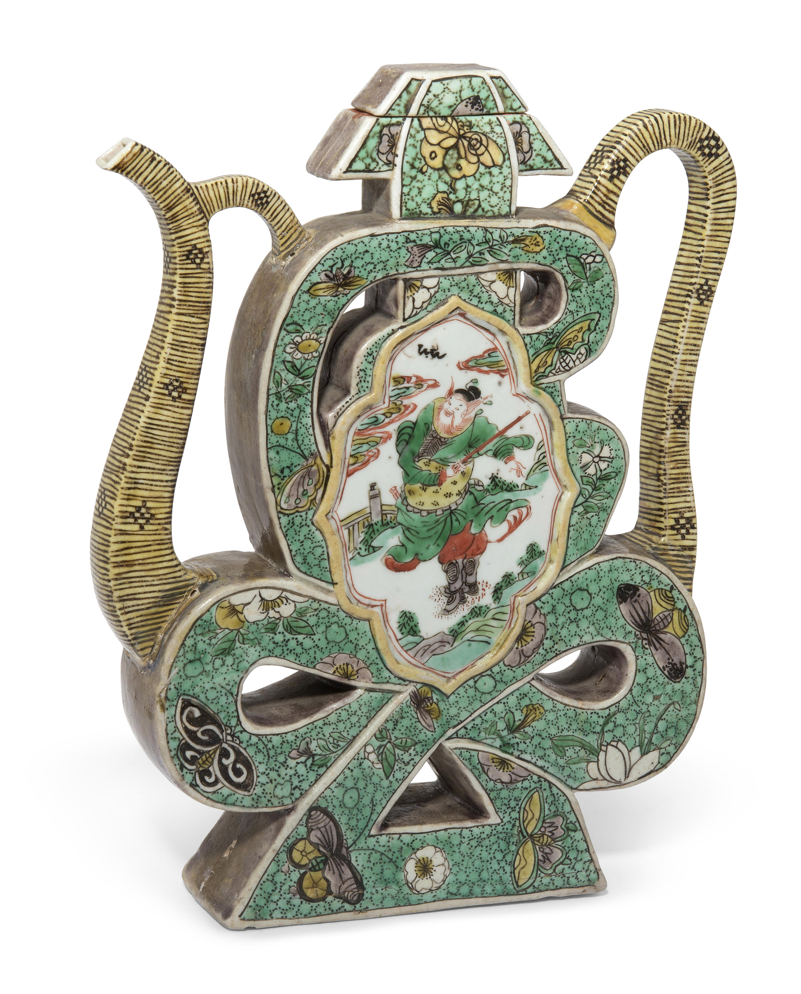 Catalog image of KANGXI PERIOD (1662-1722)