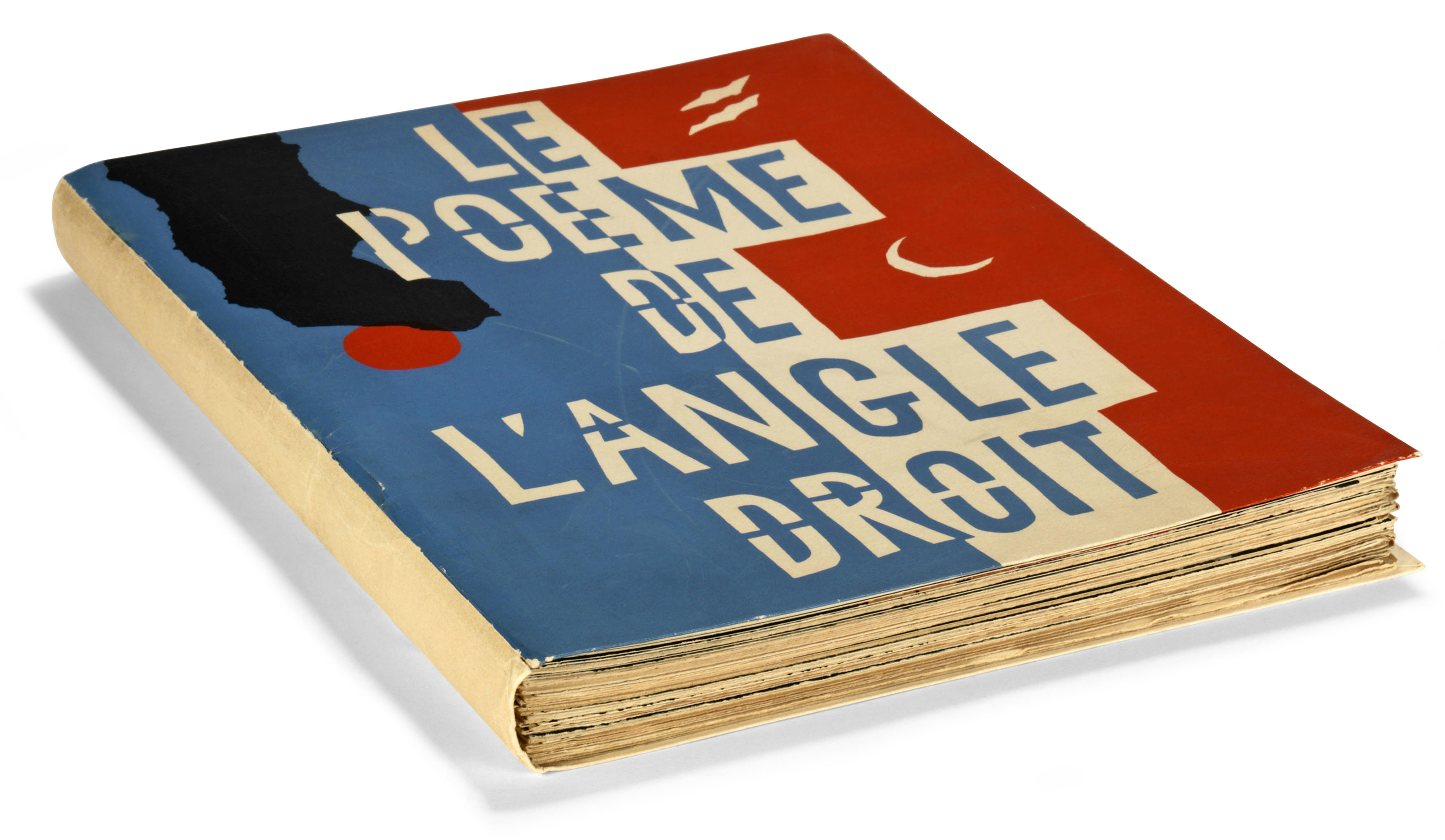 LE CORBUSIER (1887-1965), Le Poème de l'Angle droit | Christie's