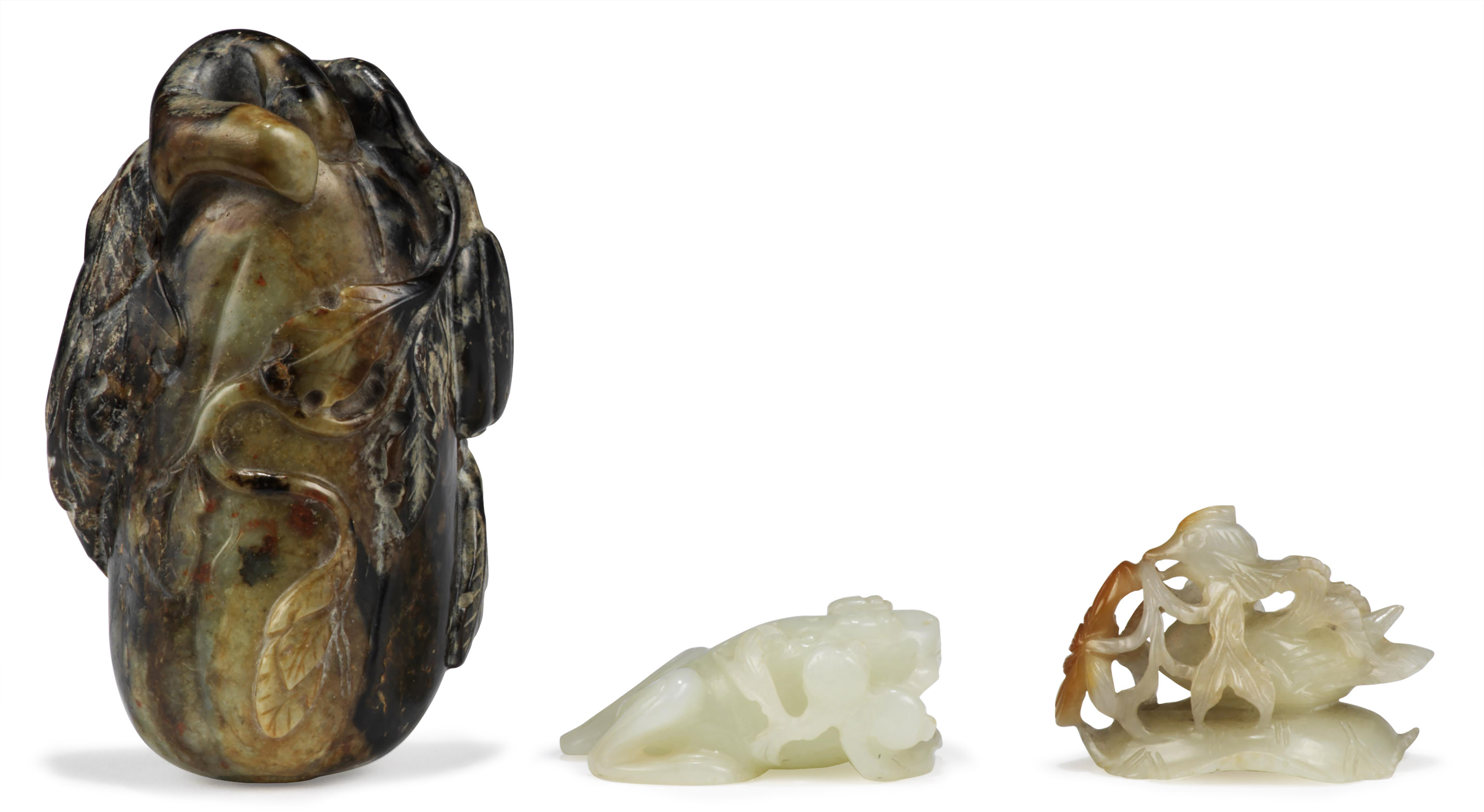 Catalog image of YUAN-MING DYNASTY (1260-1644), MING DYNASTY (1368-1644) AND 18TH-19TH CENTURY