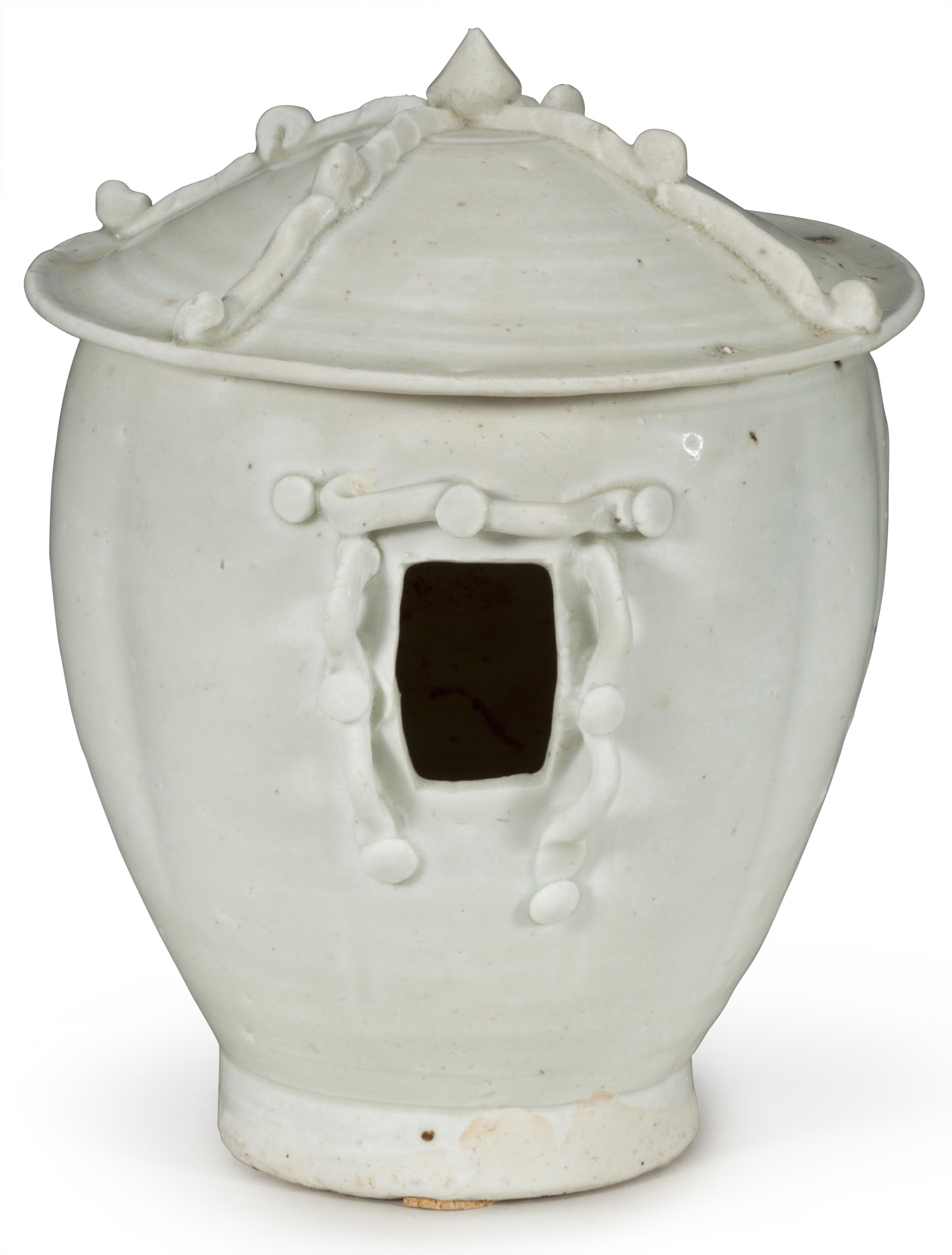 Catalog image of YUAN DYNASTY, 14TH CENTURY