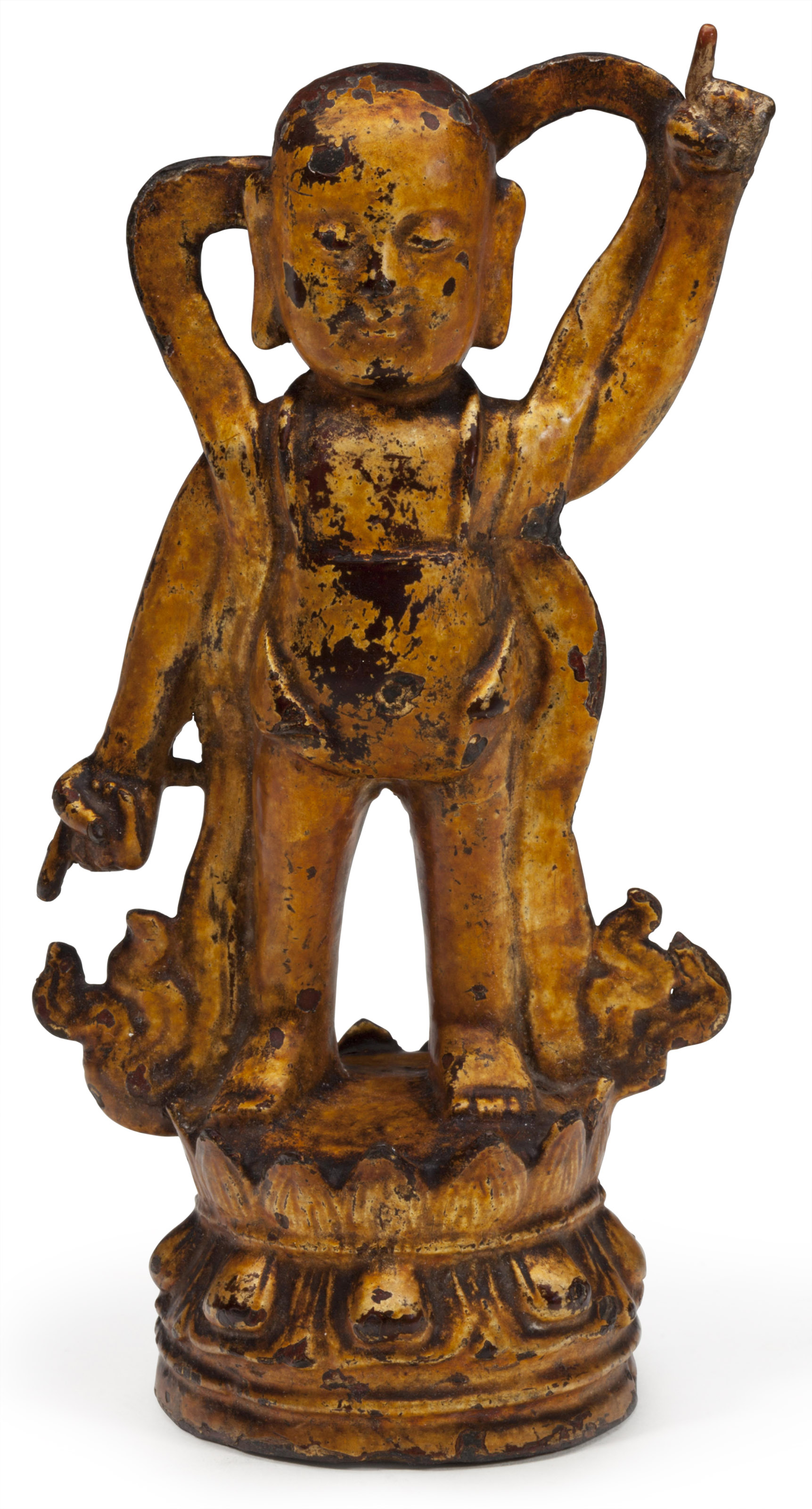 Catalog image of MING DYNASTY (1368-1644)