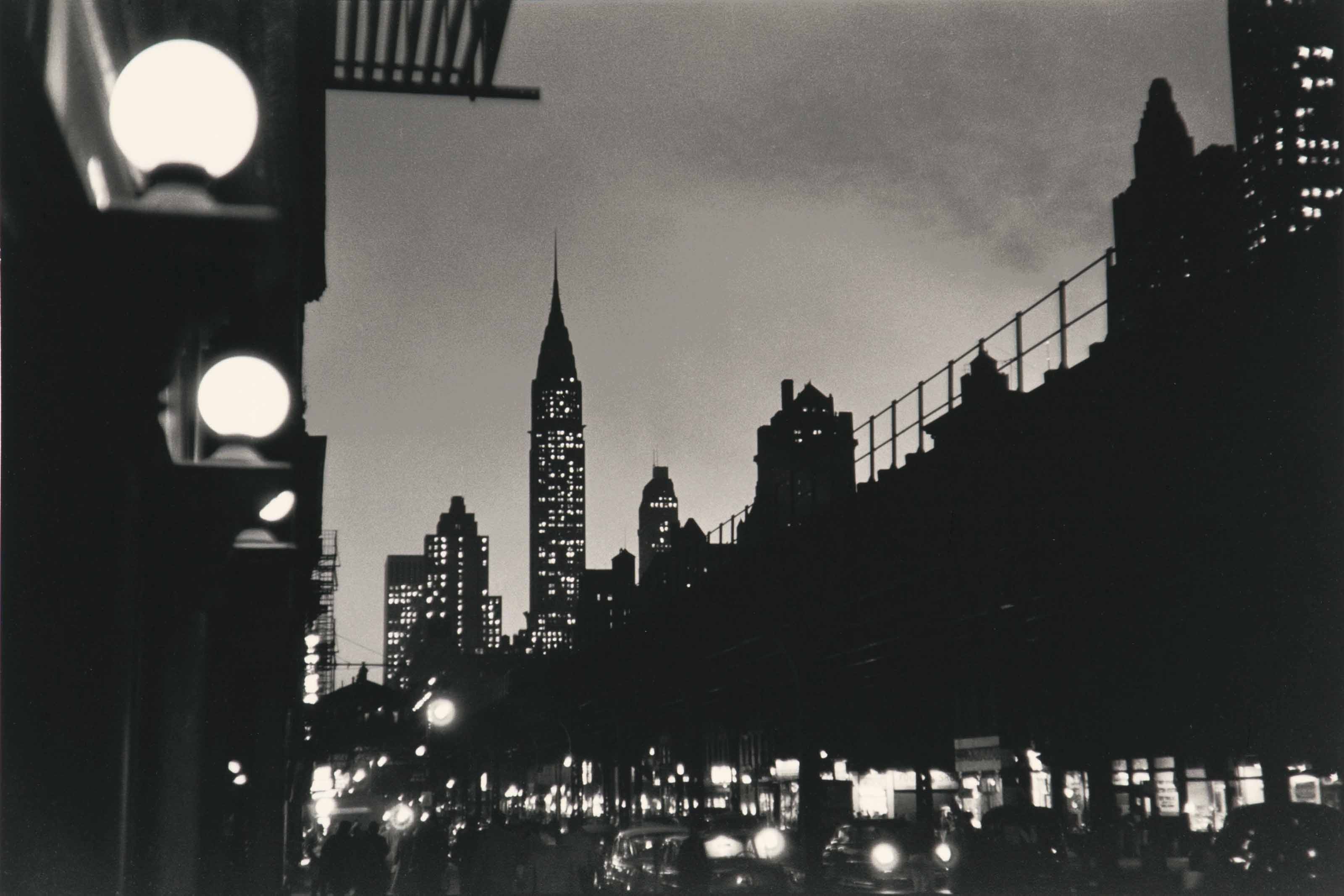 ELLIOTT ERWITT (B. 1928), New York City, 1955 | Christie's