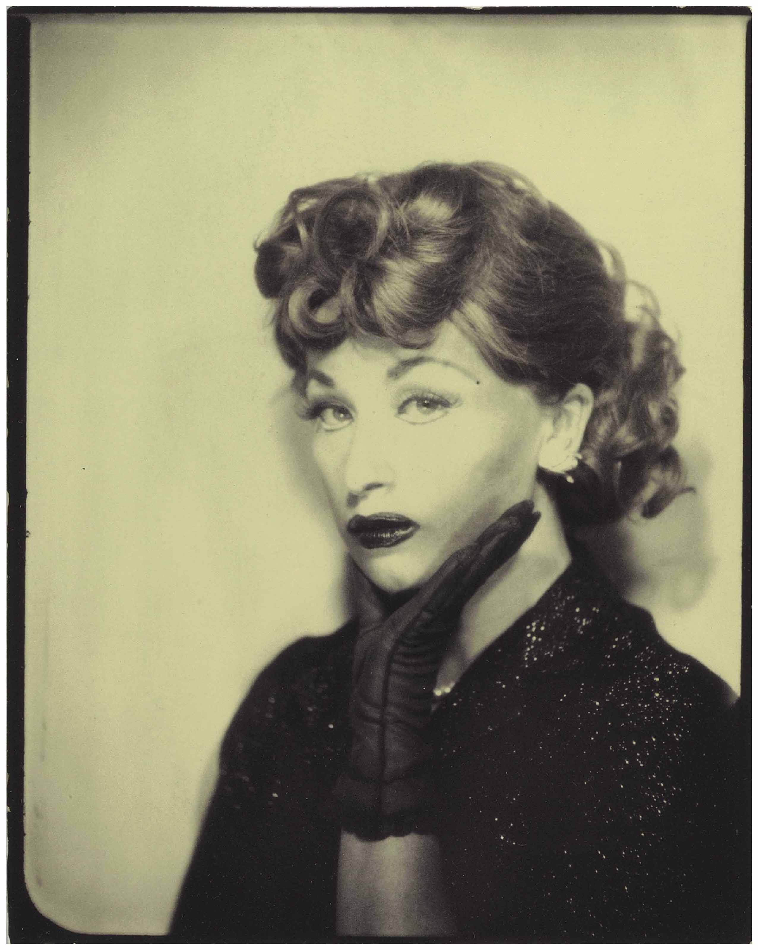 CINDY SHERMAN (B. 1954), Untitled (Lucy) | Christie's