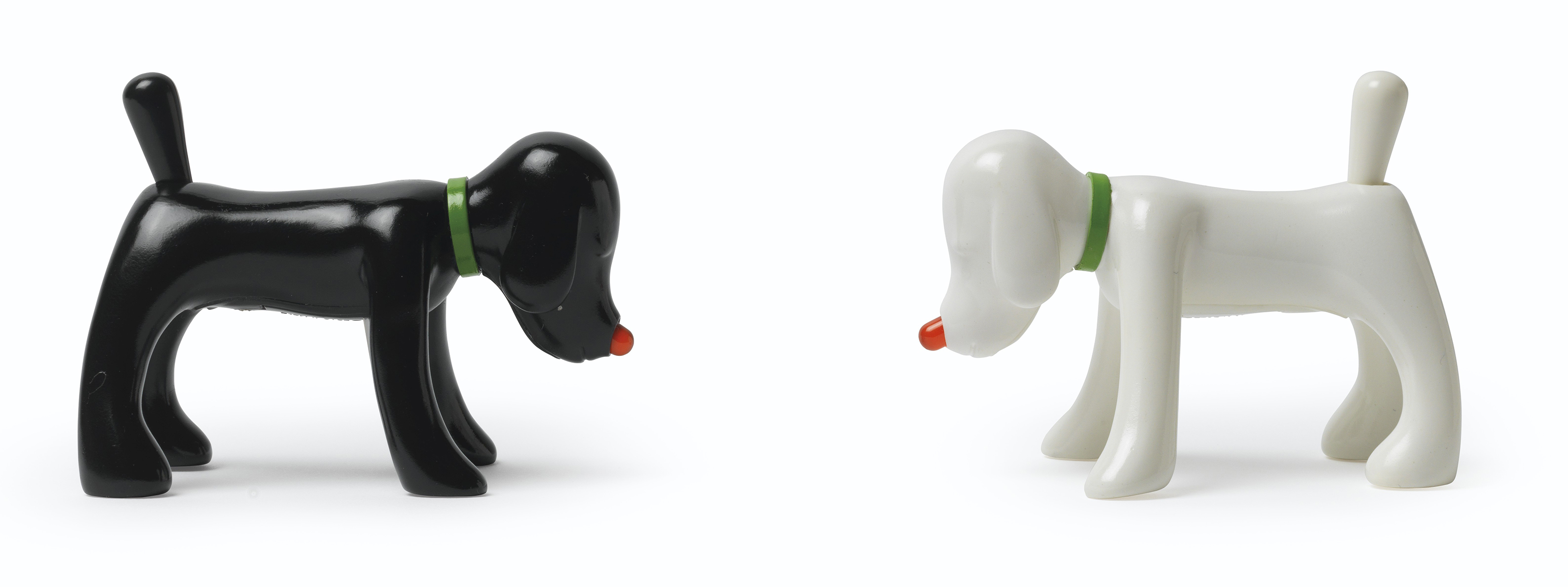 奈良美智(日本，1959年生), Too Young To Die; Shinning Doggy in