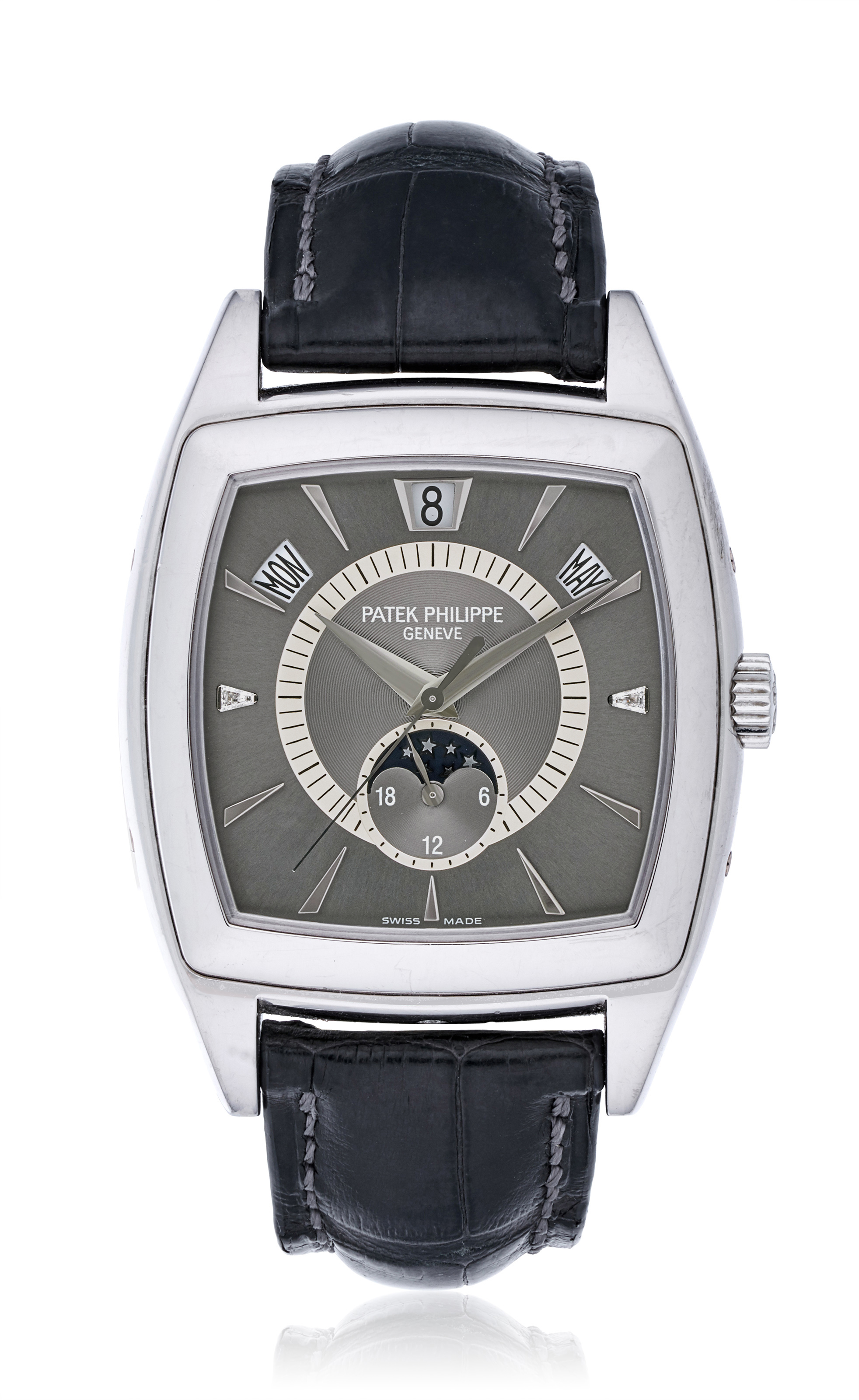 Patek philippe 5135 clearance