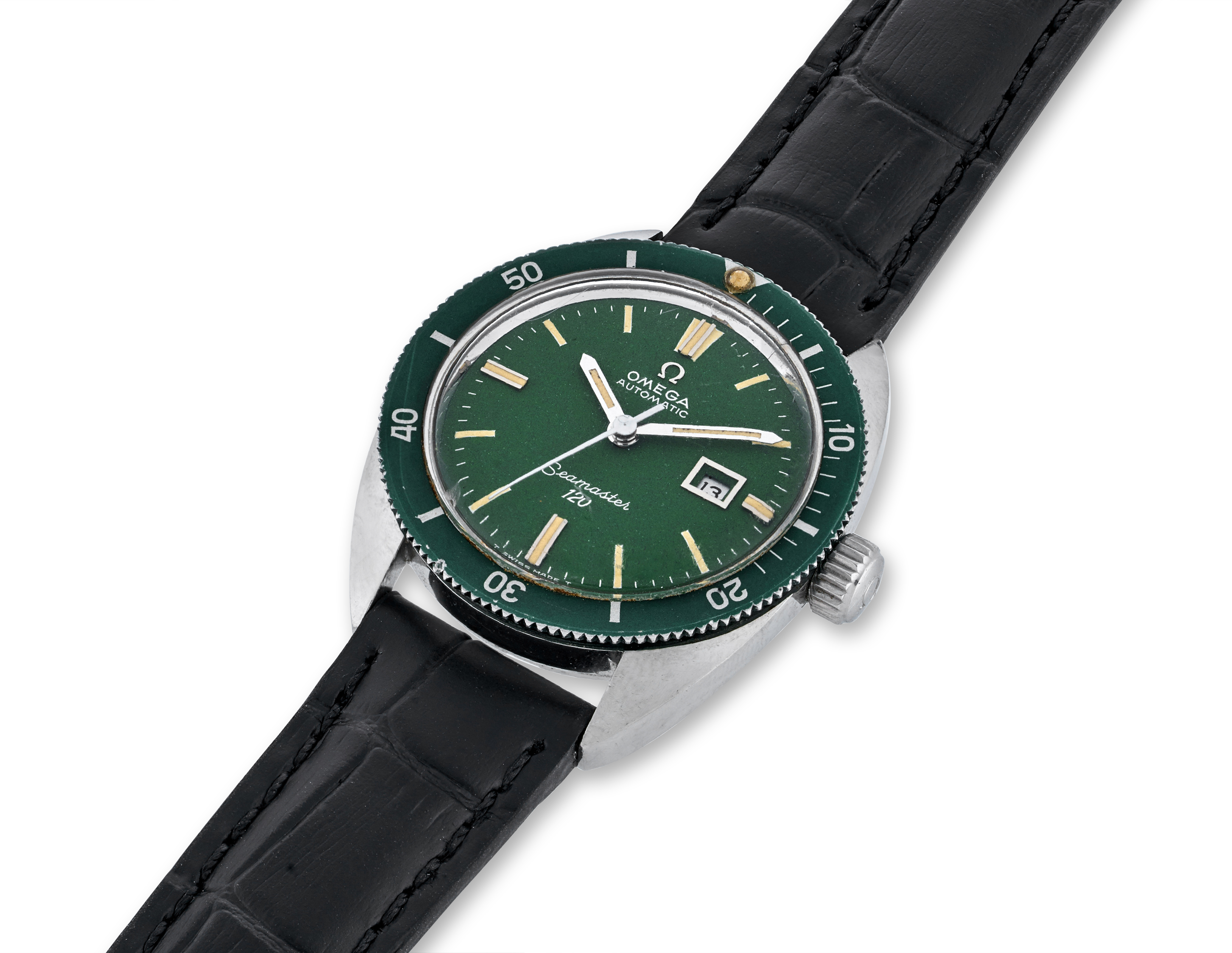 Omega 566.007 2025