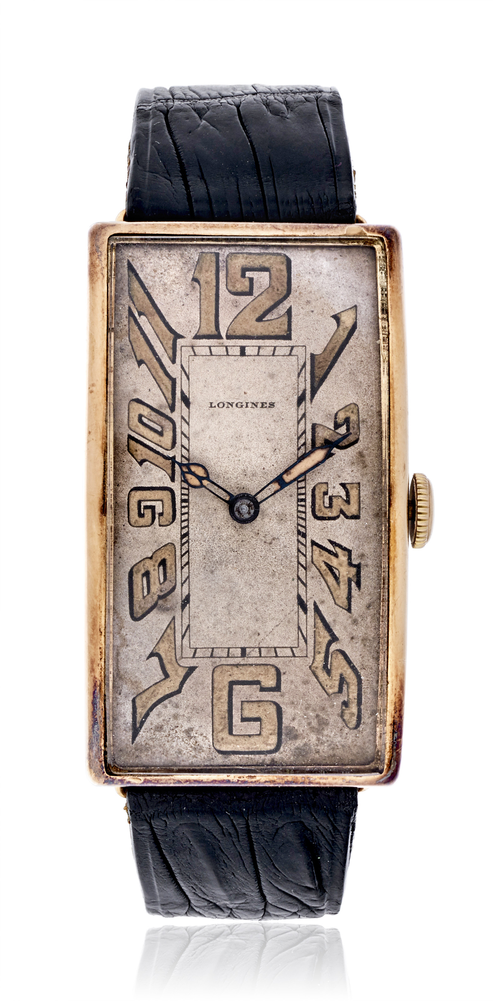 longines 11.84 n