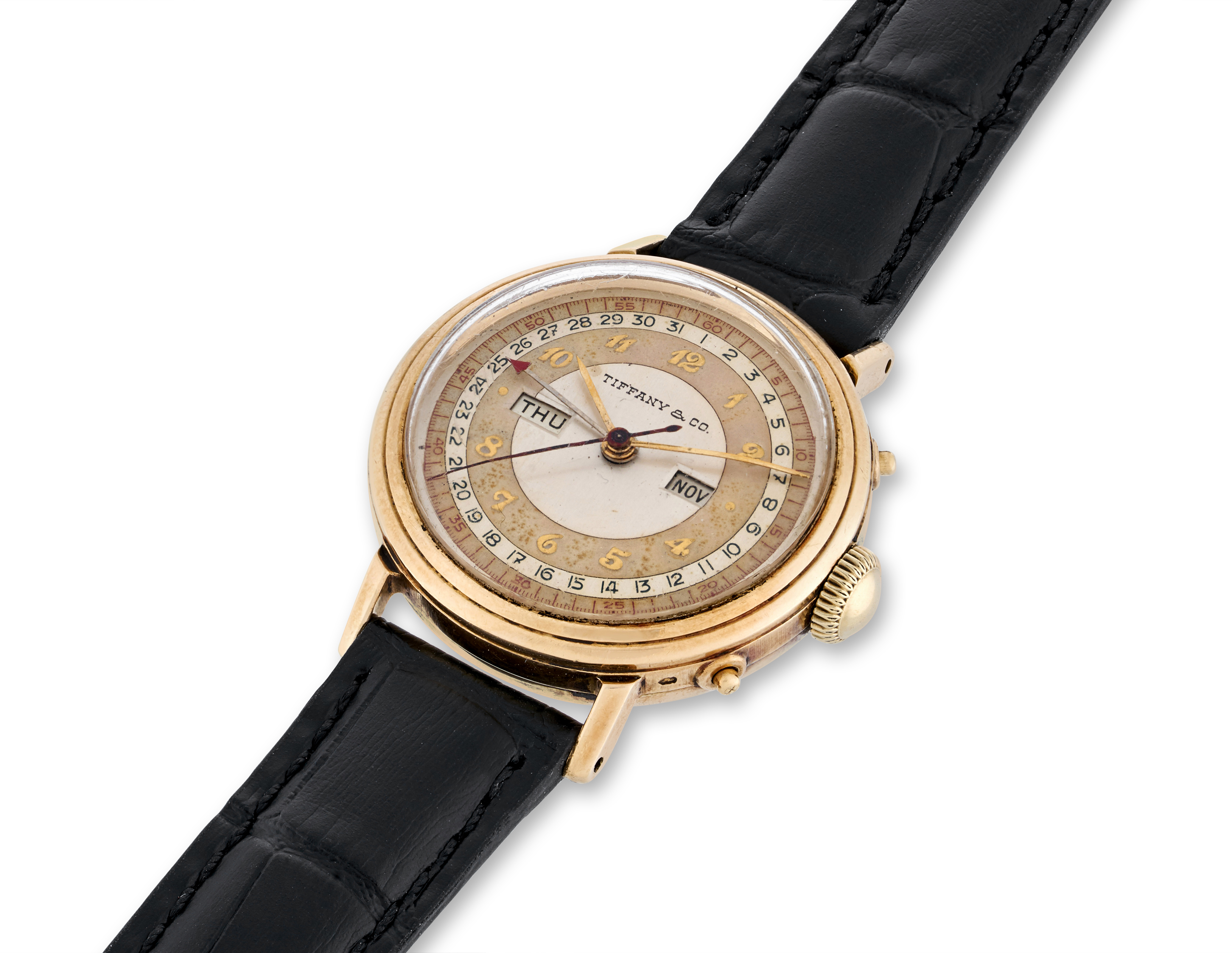 Vintage Watches Movado 2017 Movado Series 800 Men's Watch Swiss