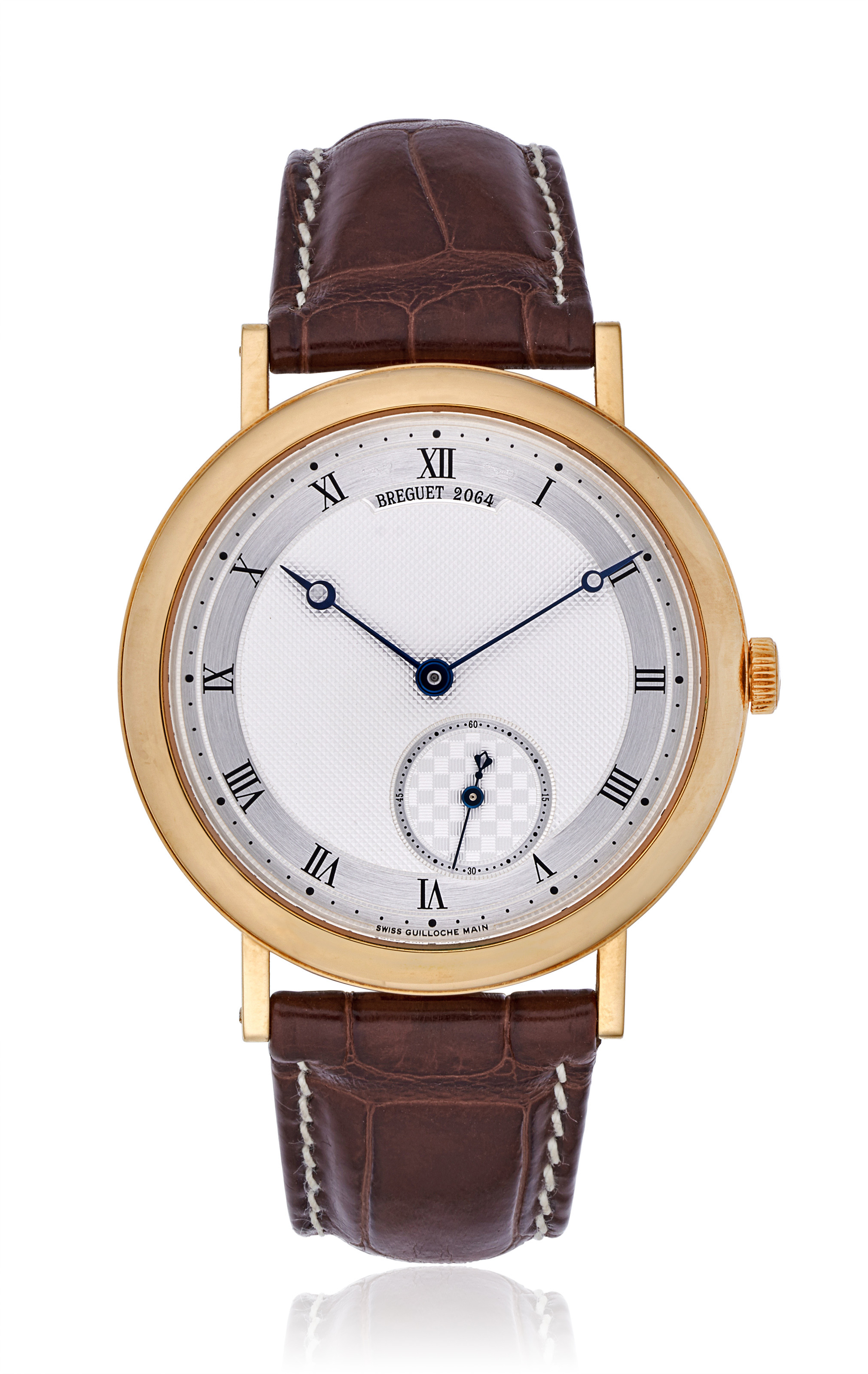 BREGUET, CLASSIQUE, REF. 5140, Christie’s