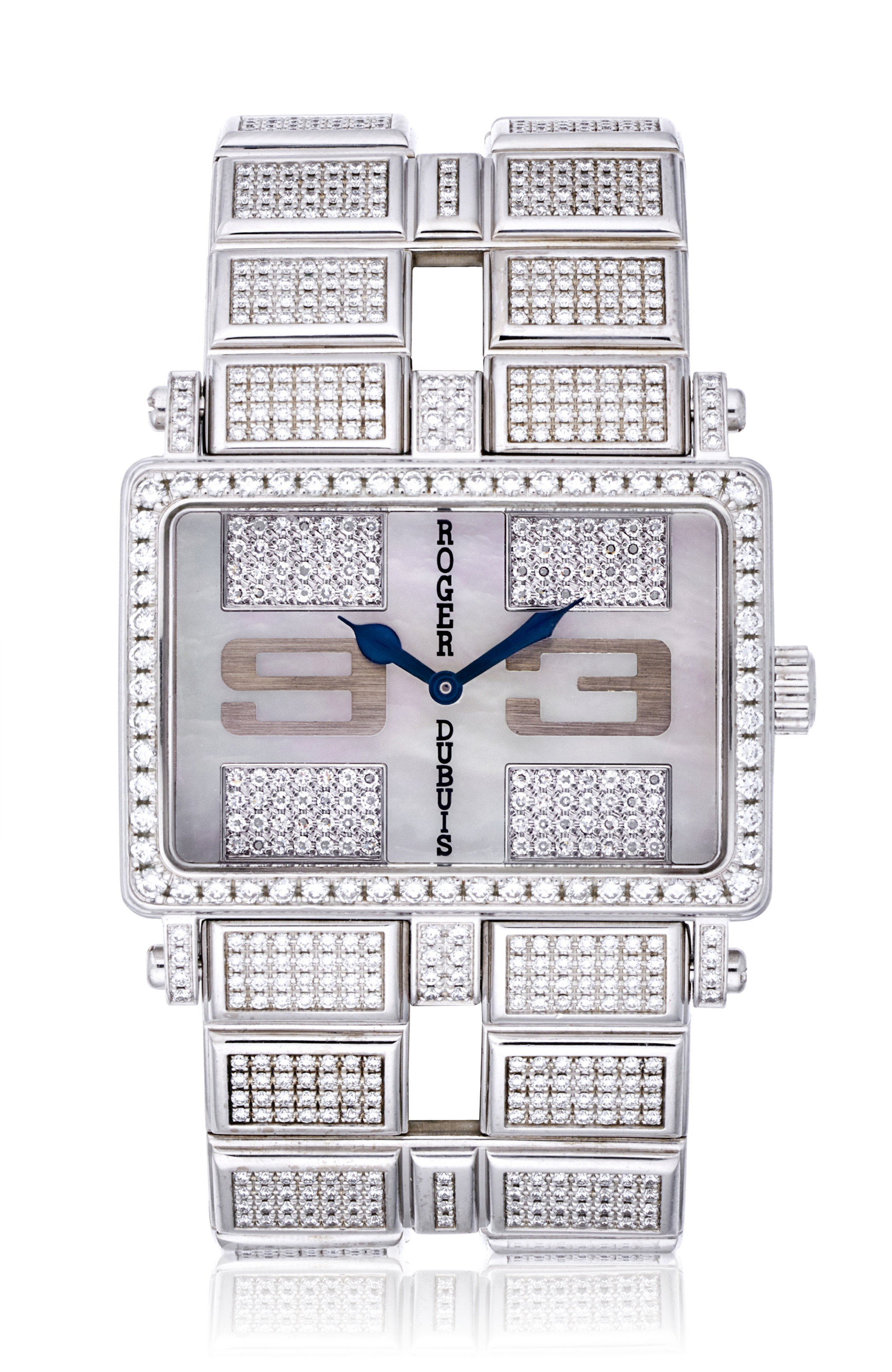 roger dubuis ladies