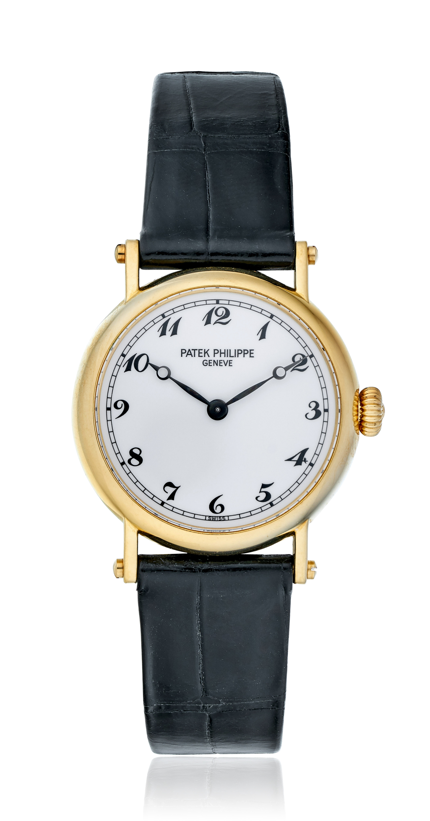 patek philippe calatrava ladies