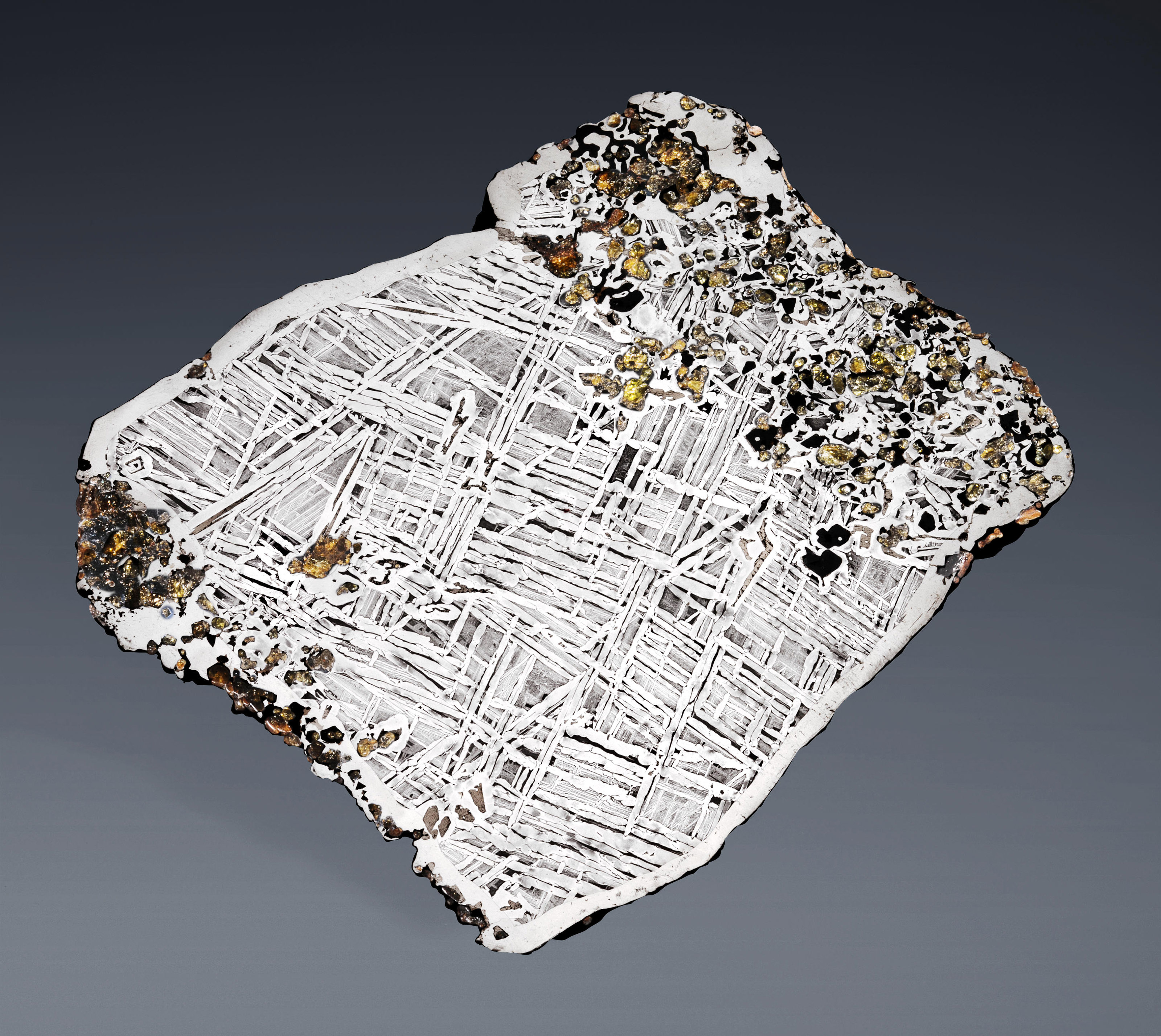 A LUNAR METEORITE NWA 10626, LUNAR METEORITE — FELDSPATHIC BRECCIA