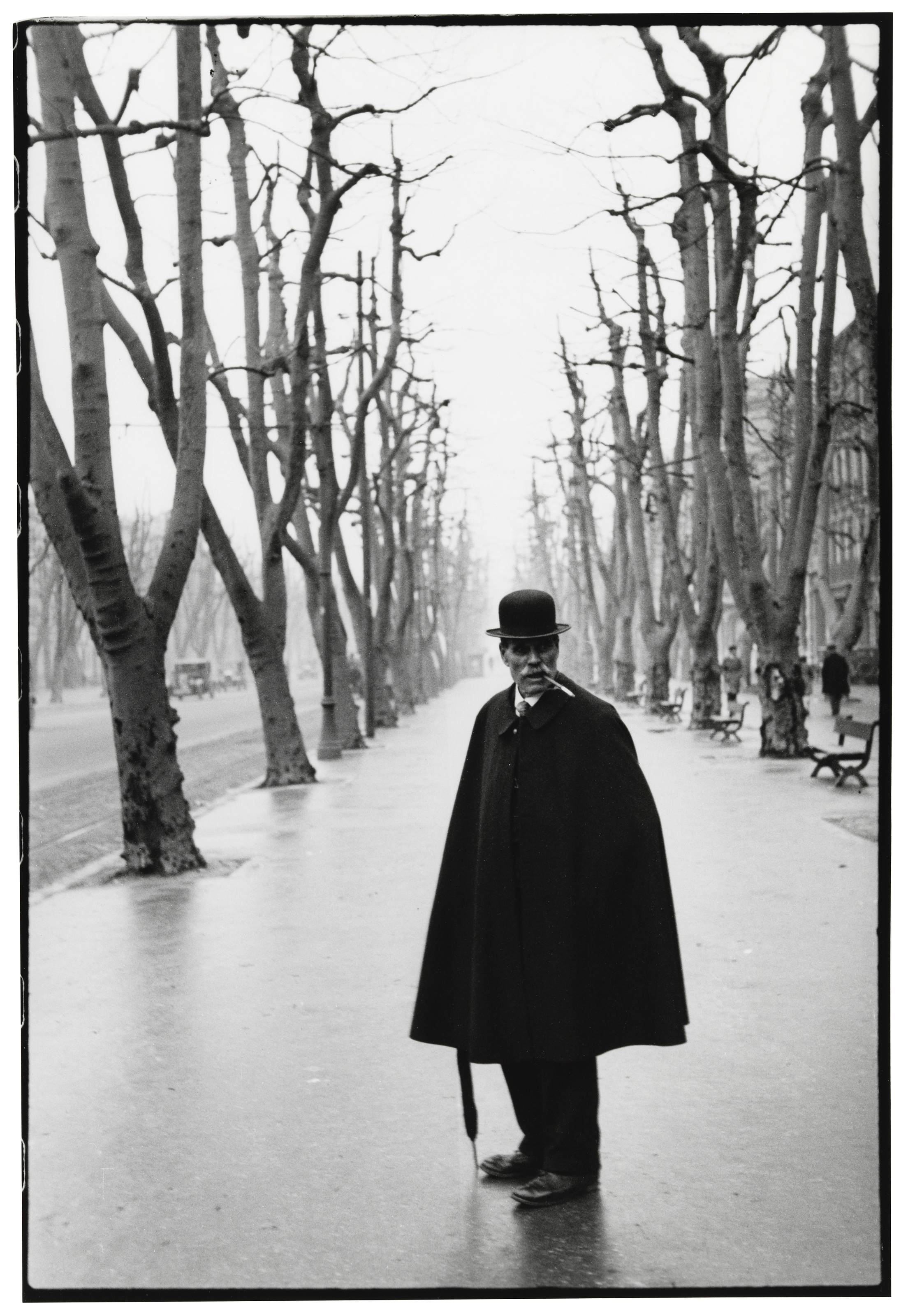 Henri Cartier-Bresson 写真 4枚 プリント 何必館 Henri Cartier-Bresson 写真 4枚 プリント 何必館 何必館・京都現代