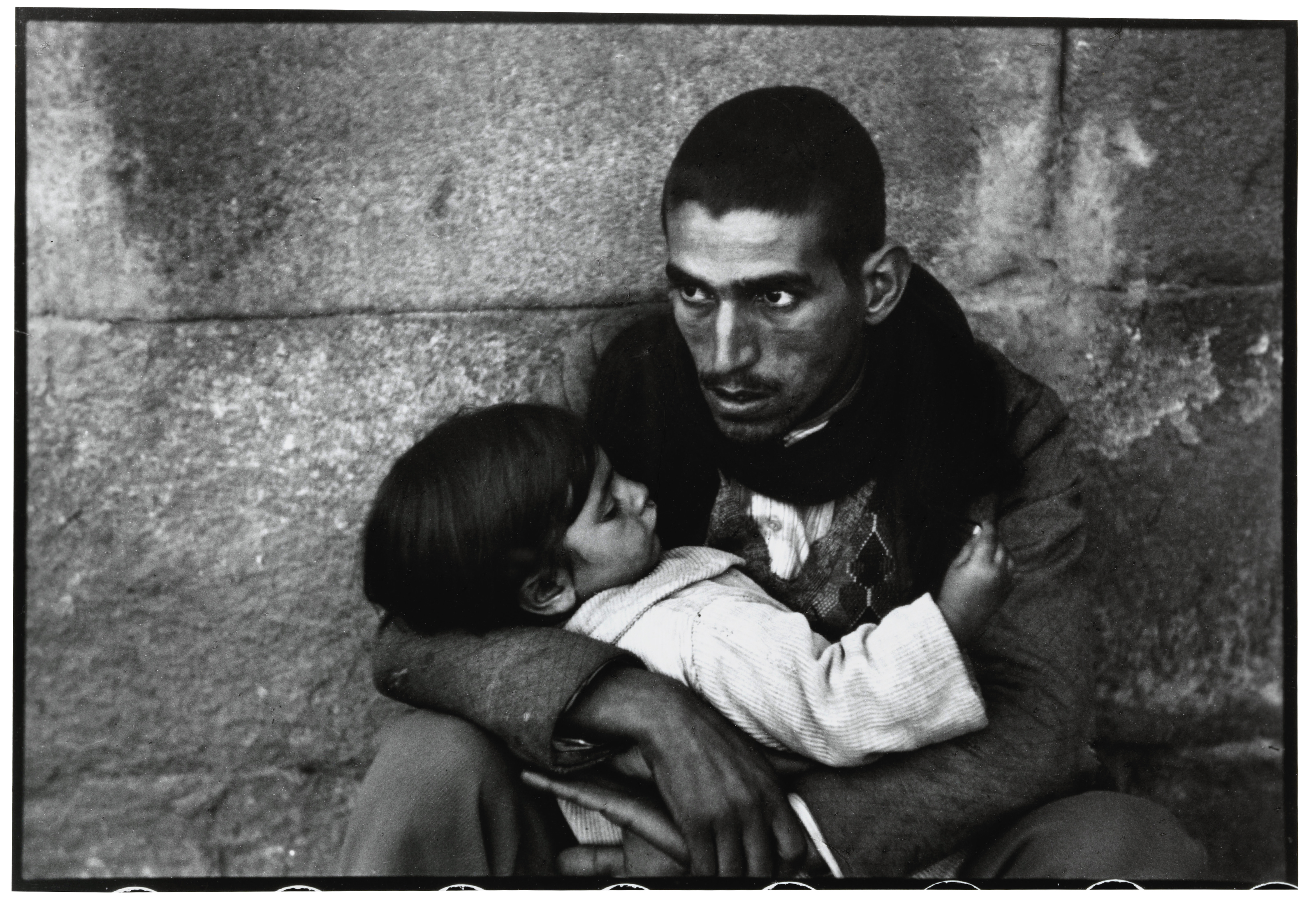 HENRI CARTIER–BRESSON (1908–2004), Madrid, 1933 | Christie's