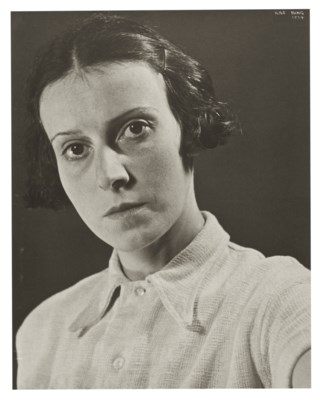 Ilse Bing 1899 1998