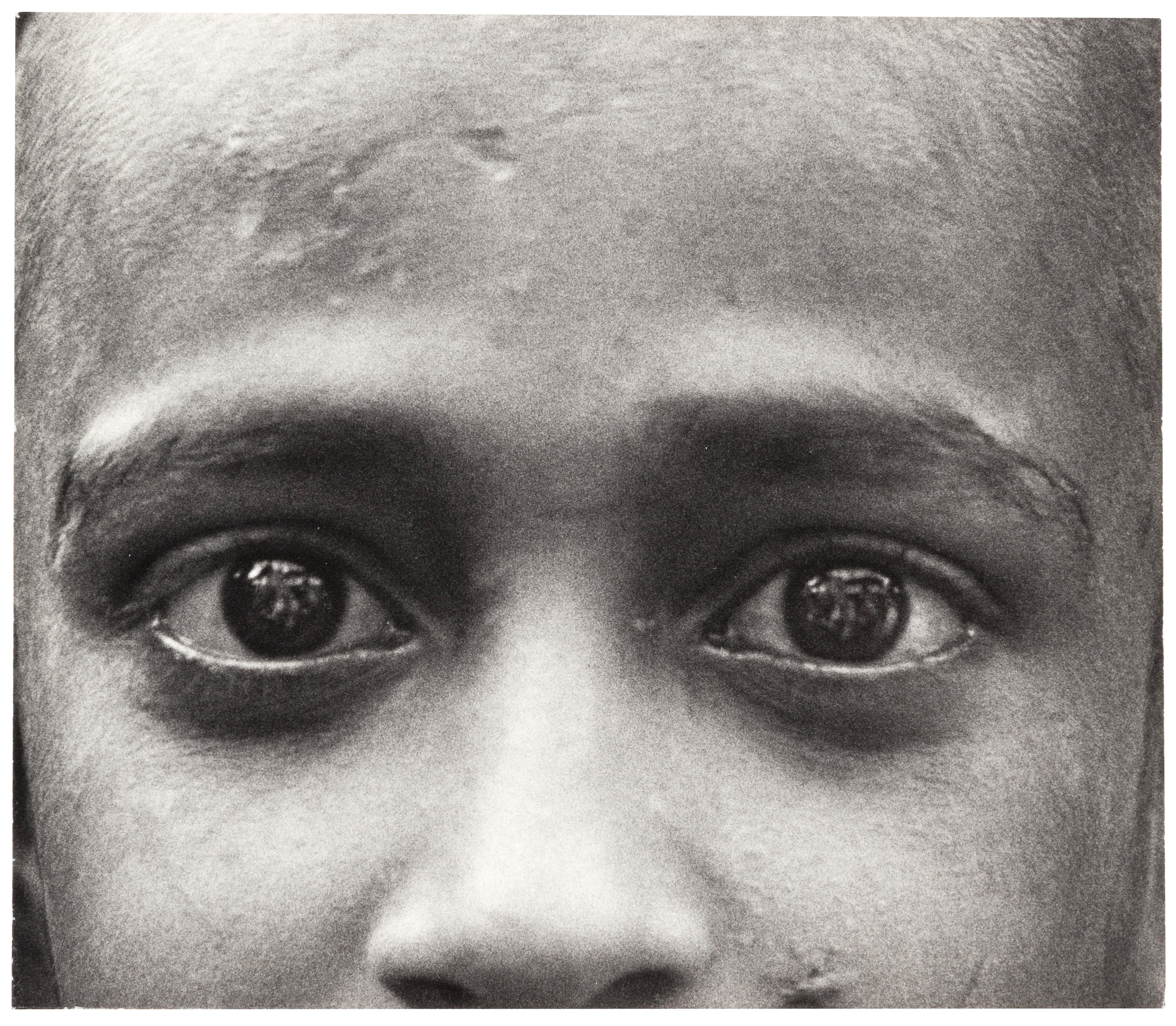 DOROTHEA LANGE (1895–1965), Pakistan Youth, Karachi, 1958 | Christie’s