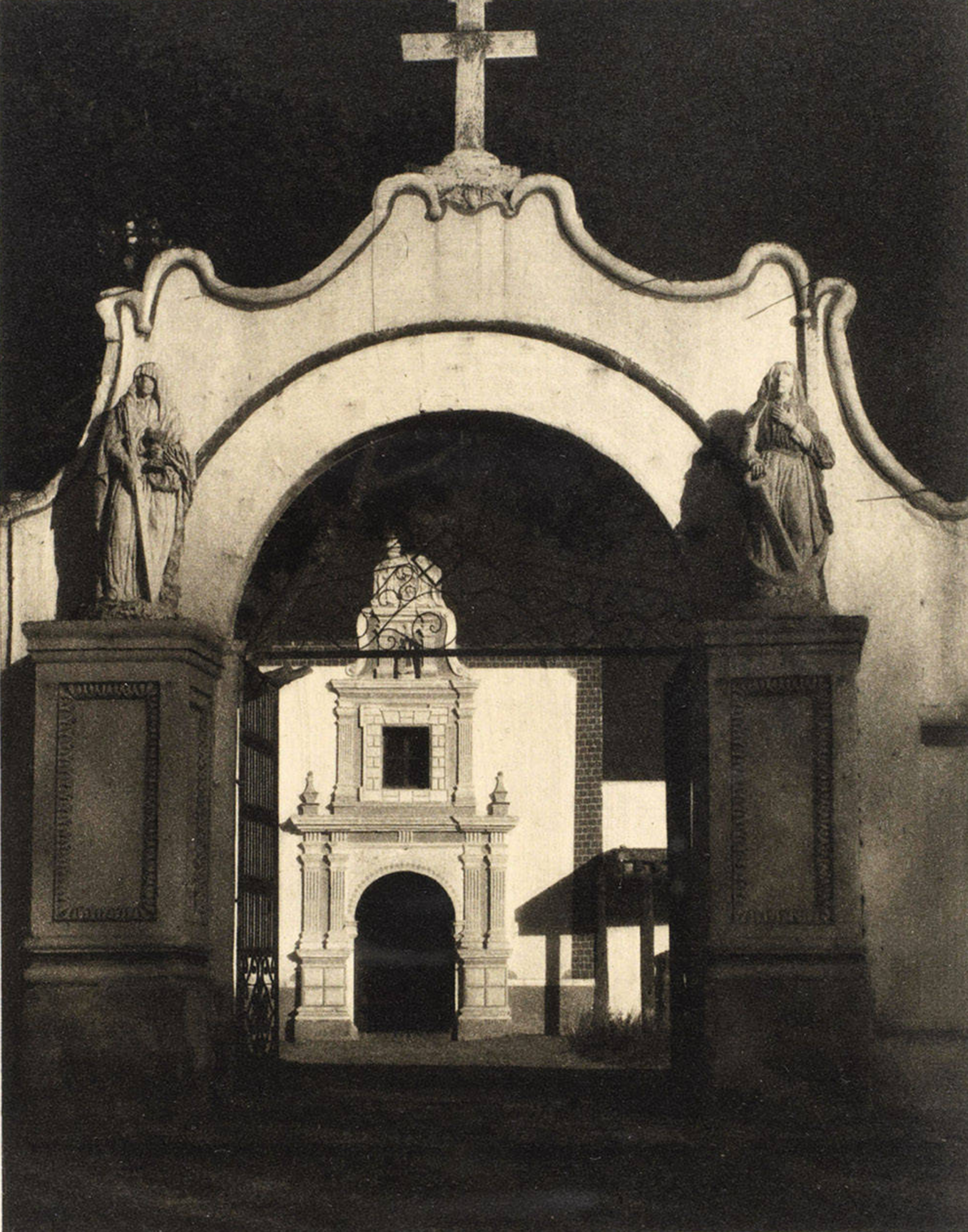 Paul Strand Mexico : PAUL STRAND (1890-1976), Photographs of Mexico Christie's ...