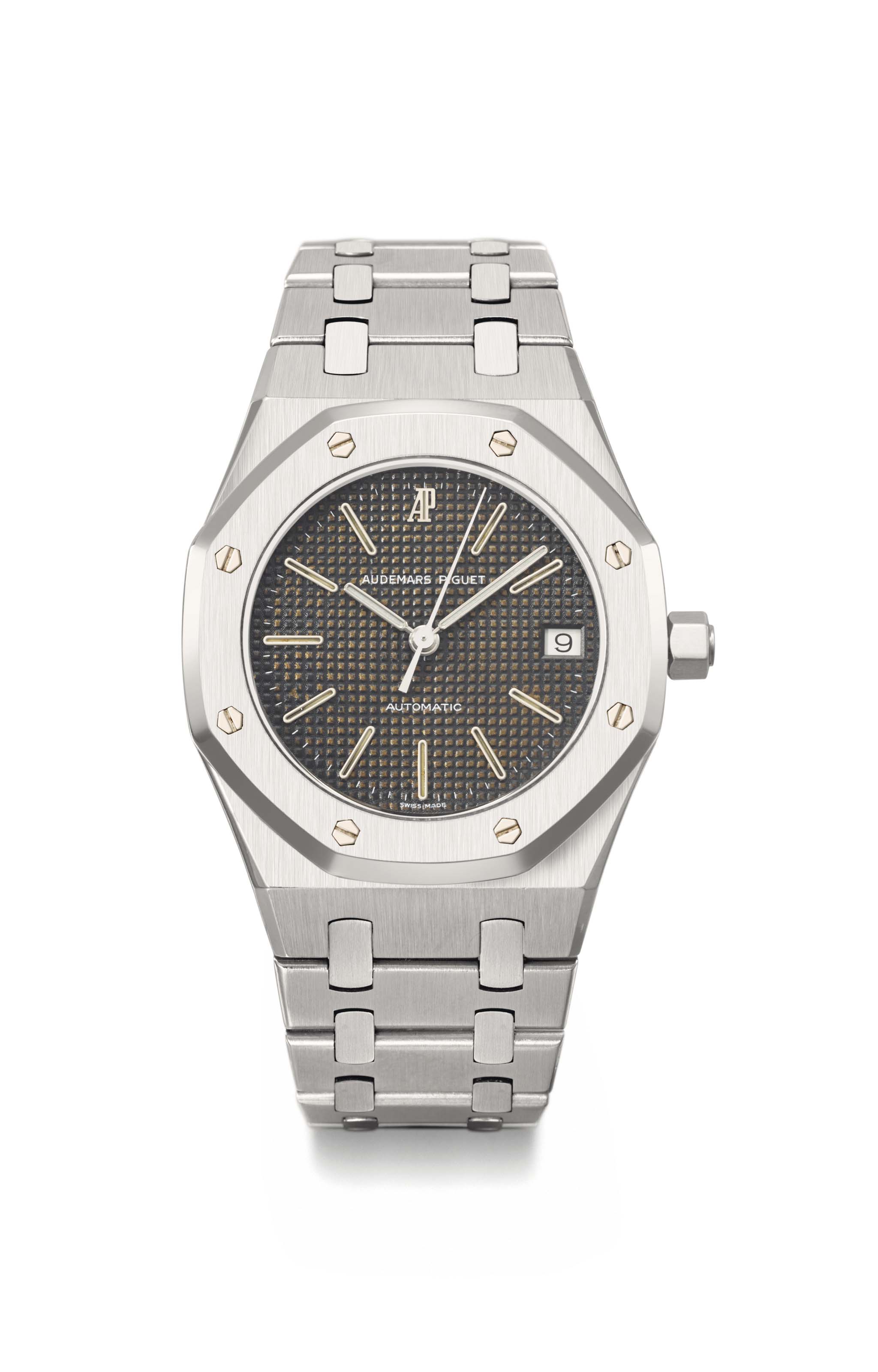 audemars piguet royal oak n 6488